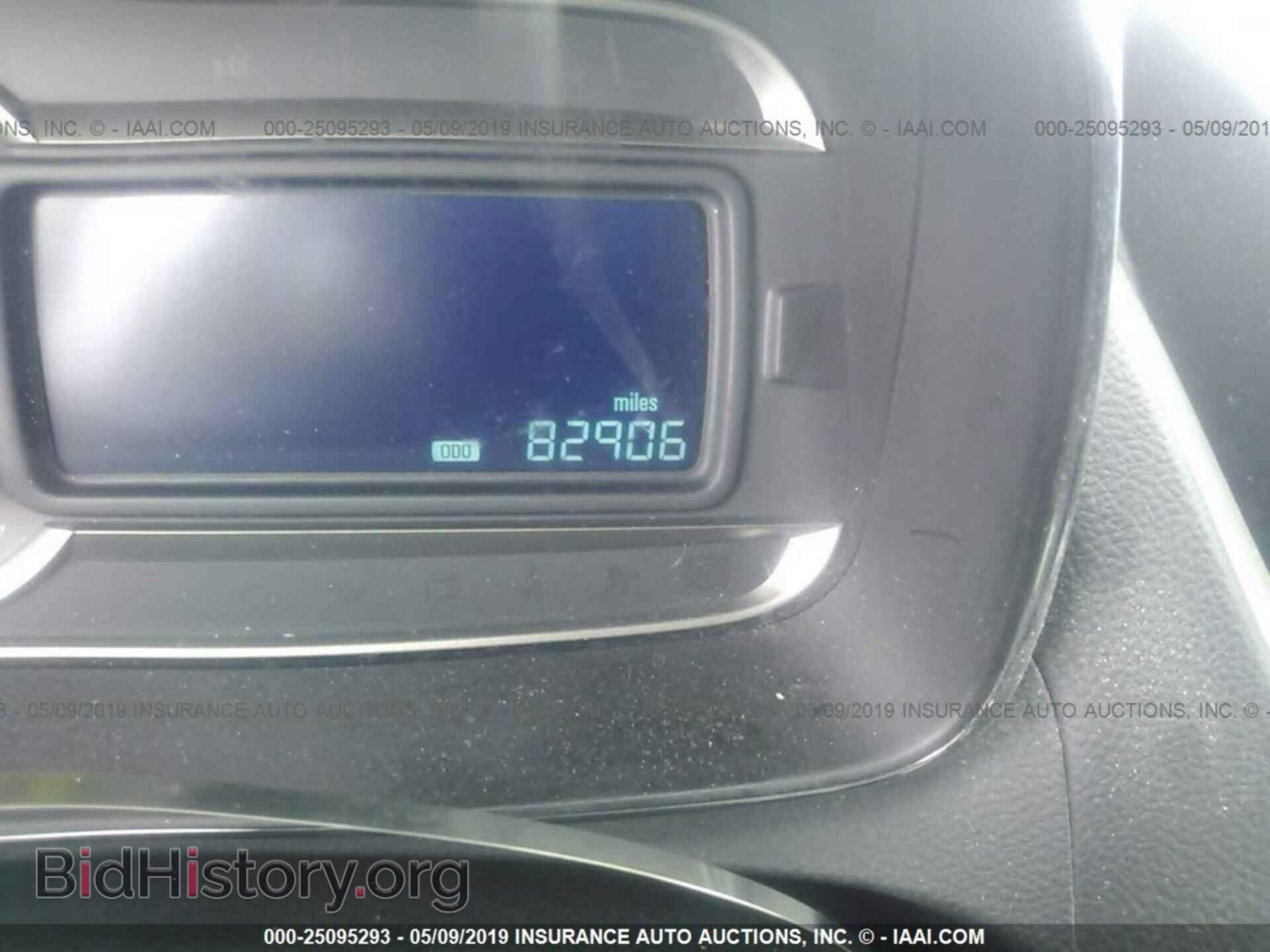 2015 CHEVROLET TRAX - VIN: KL7CJKSB7FB149259 - Photo 7