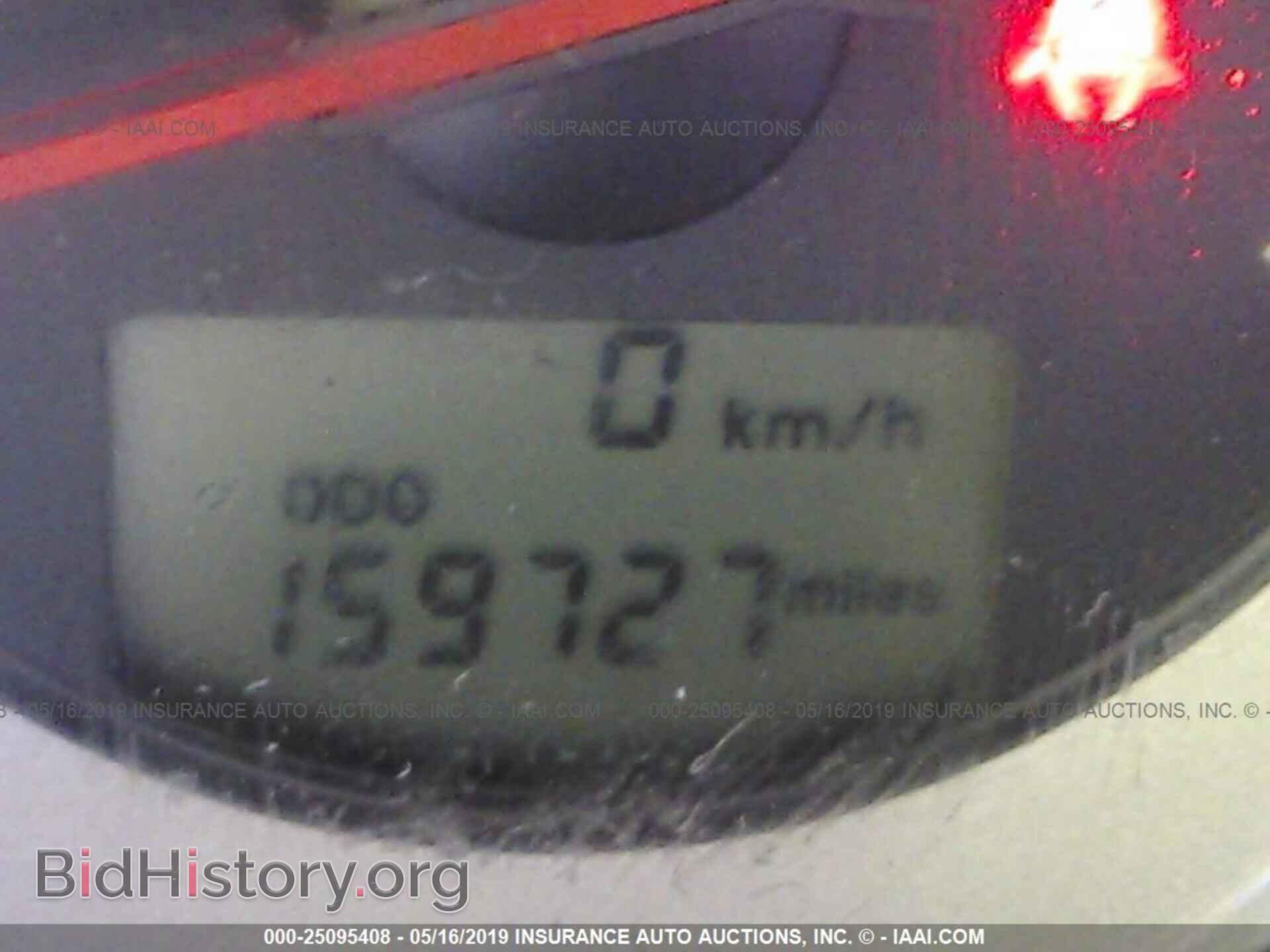 2009 MITSUBISHI ECLIPSE - VIN: 4A3AK24F09E013434 - Фото 7
