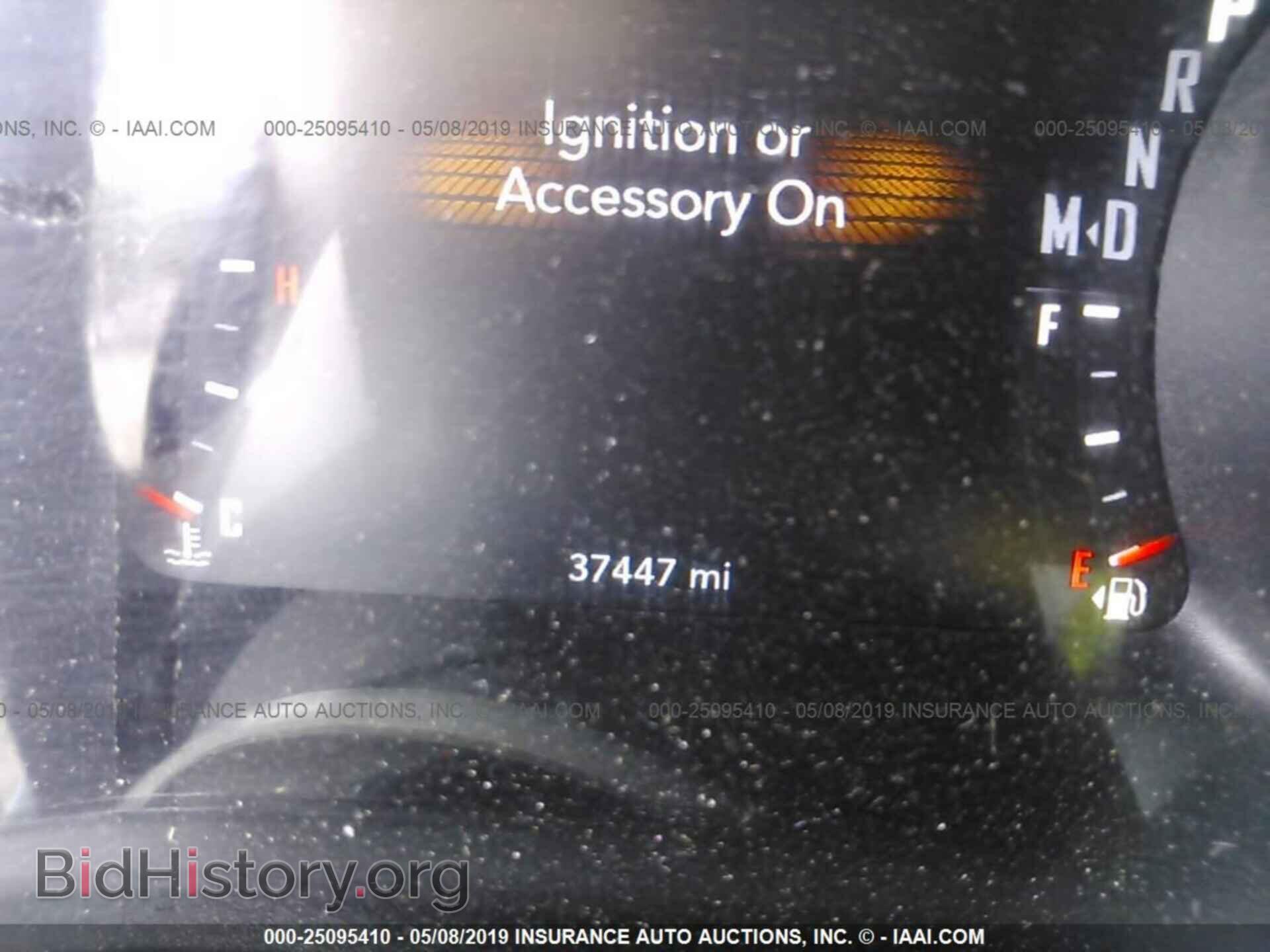 2017 DODGE CHALLENGER - VIN: 2C3CDZFJ3HH594746 - Фото 7