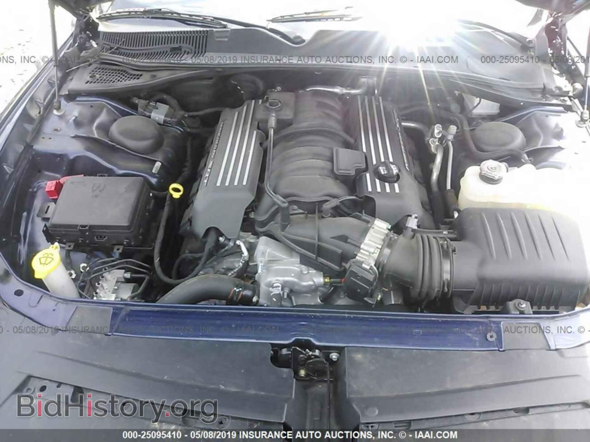 2017 DODGE CHALLENGER - VIN: 2C3CDZFJ3HH594746 - Фото 10