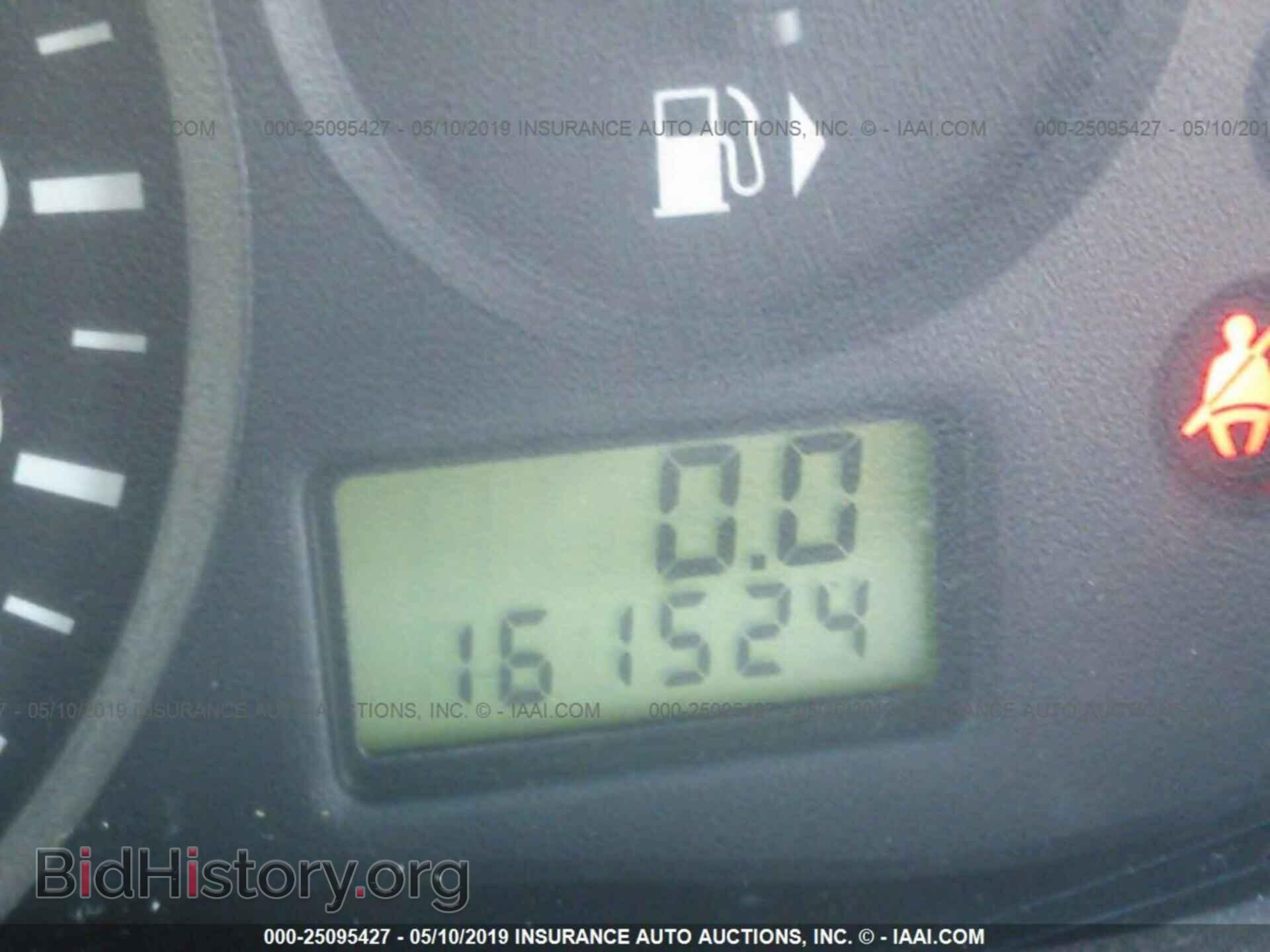 2007 FORD FOCUS - VIN: 1FAFP34N57W289936 - Фото 7