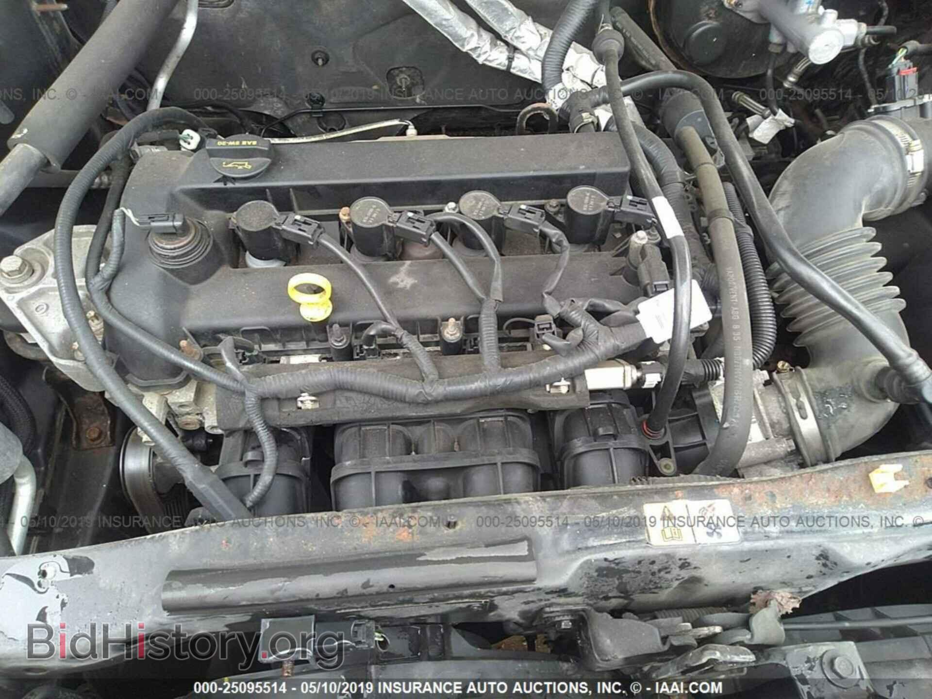 2009 FORD ESCAPE - VIN: 1FMCU02779KB40118 - Photo 10