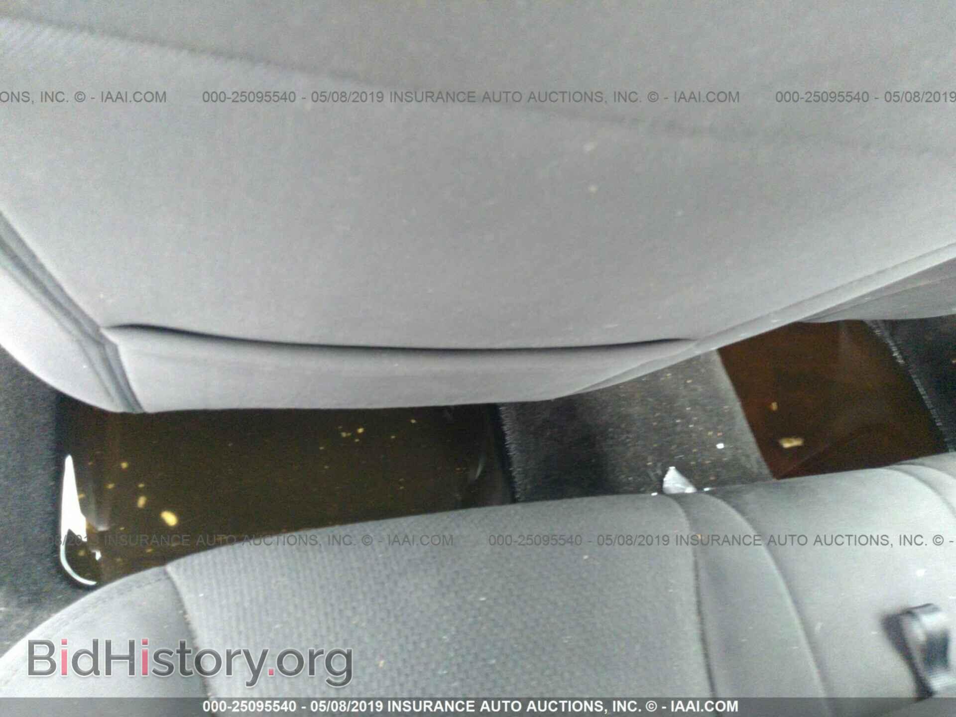 2013 CHRYSLER 200 - VIN: 1C3CCBBG2DN527237 - Фото 6