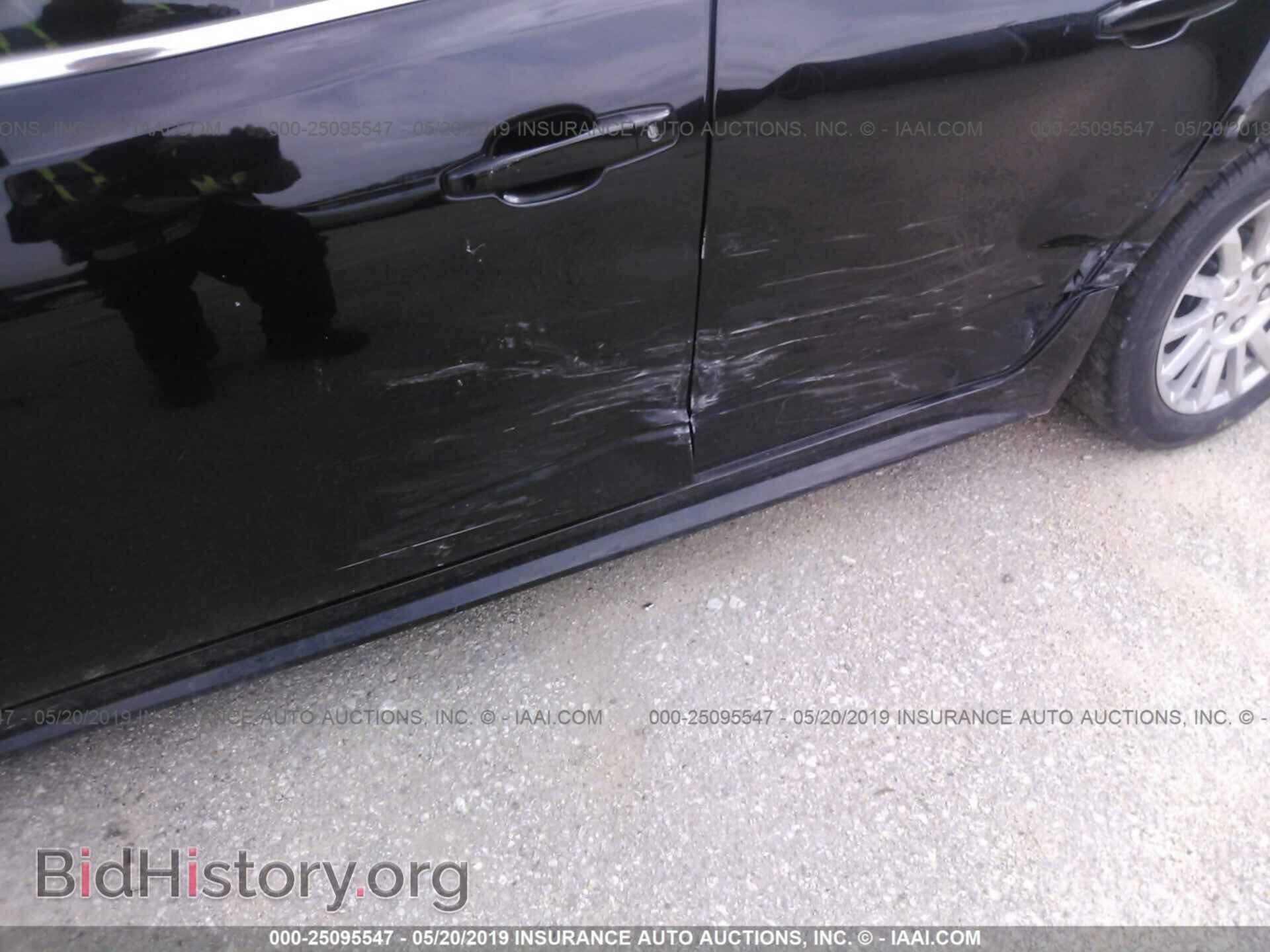2012 CADILLAC CTS - VIN: 1G6DF5E5XC0118520 - Photo 6