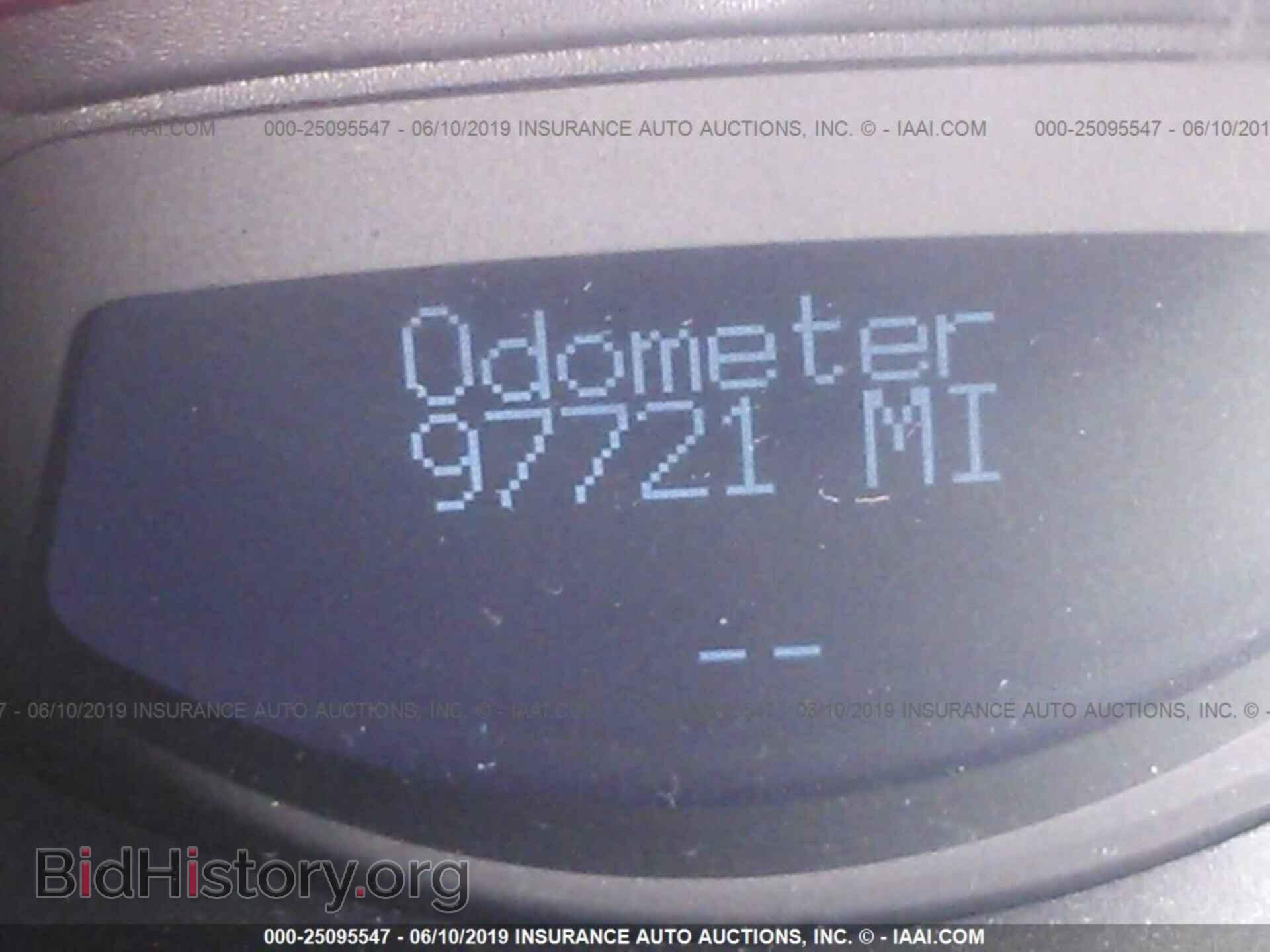 2012 CADILLAC CTS - VIN: 1G6DF5E5XC0118520 - Photo 7