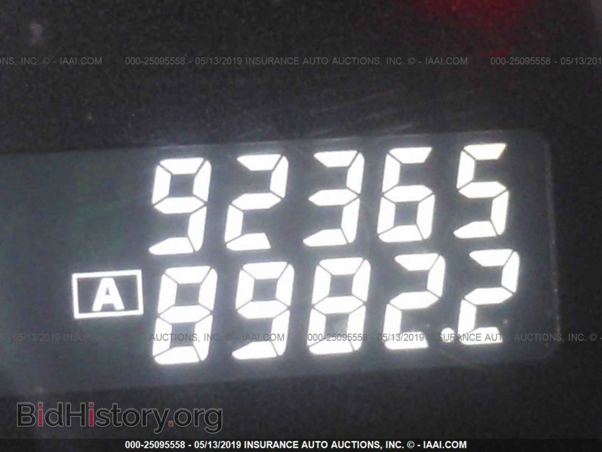 2013 NISSAN MAXIMA - VIN: 1N4AA5AP3DC835708 - Photo 7