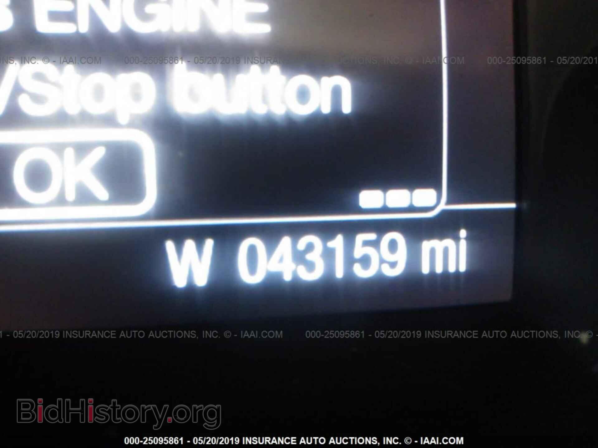 2014 FORD FOCUS - VIN: 1FADP3N23EL460144 - Фото 7
