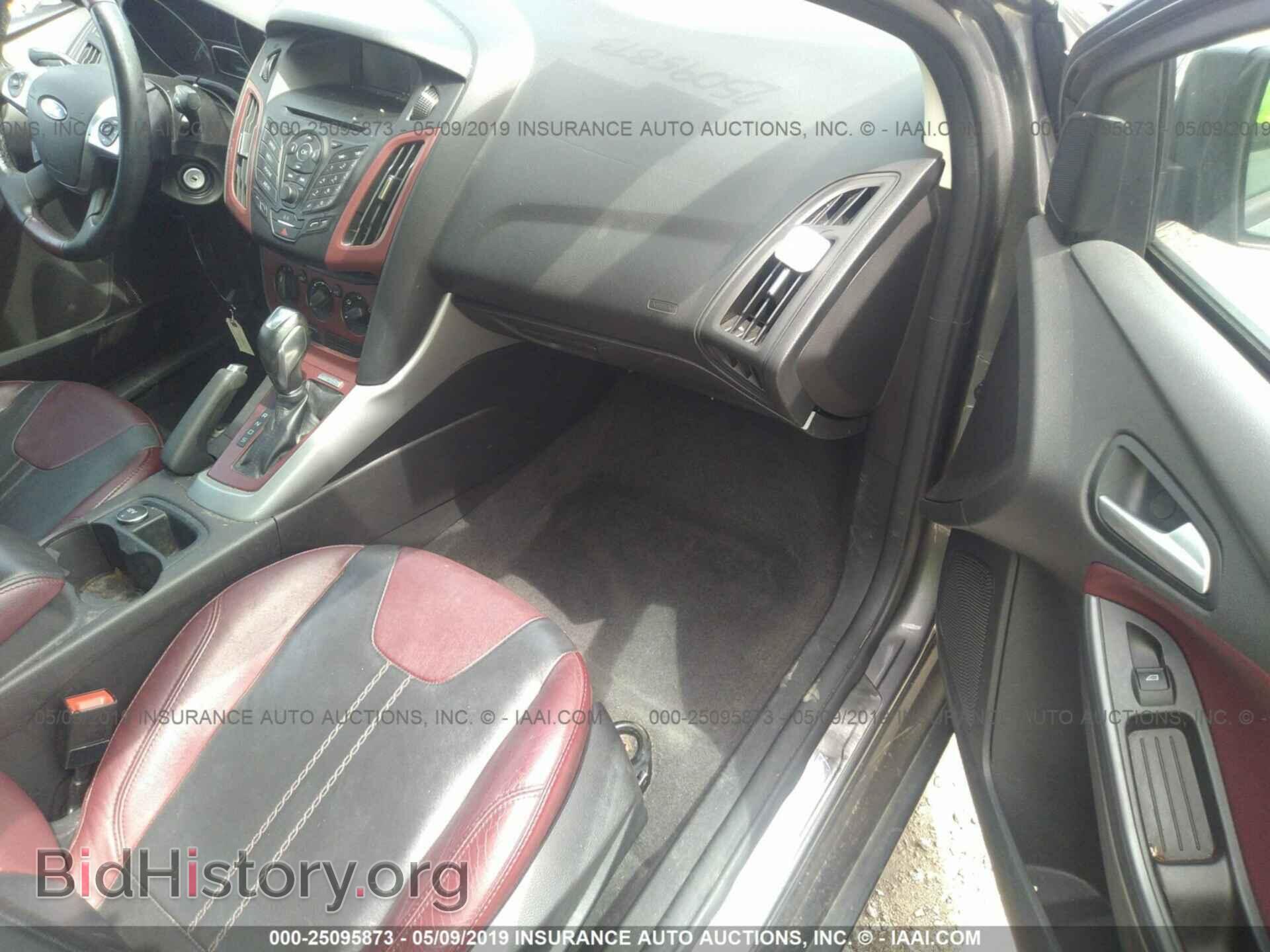 2014 FORD FOCUS - VIN: 1FADP3F20EL257761 - Photo 5