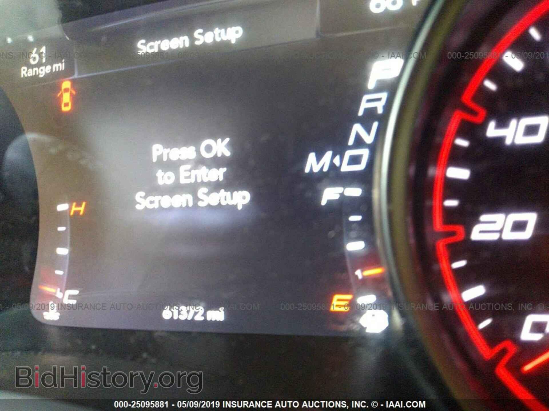2017 DODGE CHARGER - VIN: 2C3CDXCT1HH509932 - Фото 7