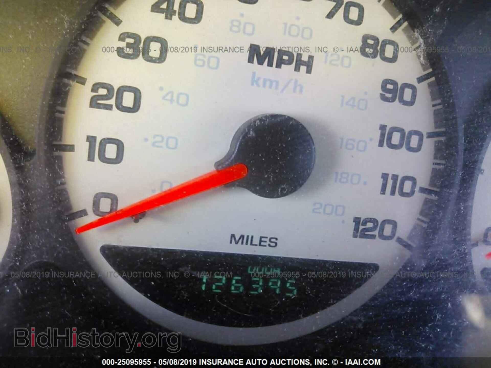 2003 DODGE NEON - VIN: 1B3ES56C53D215192 - Фото 7