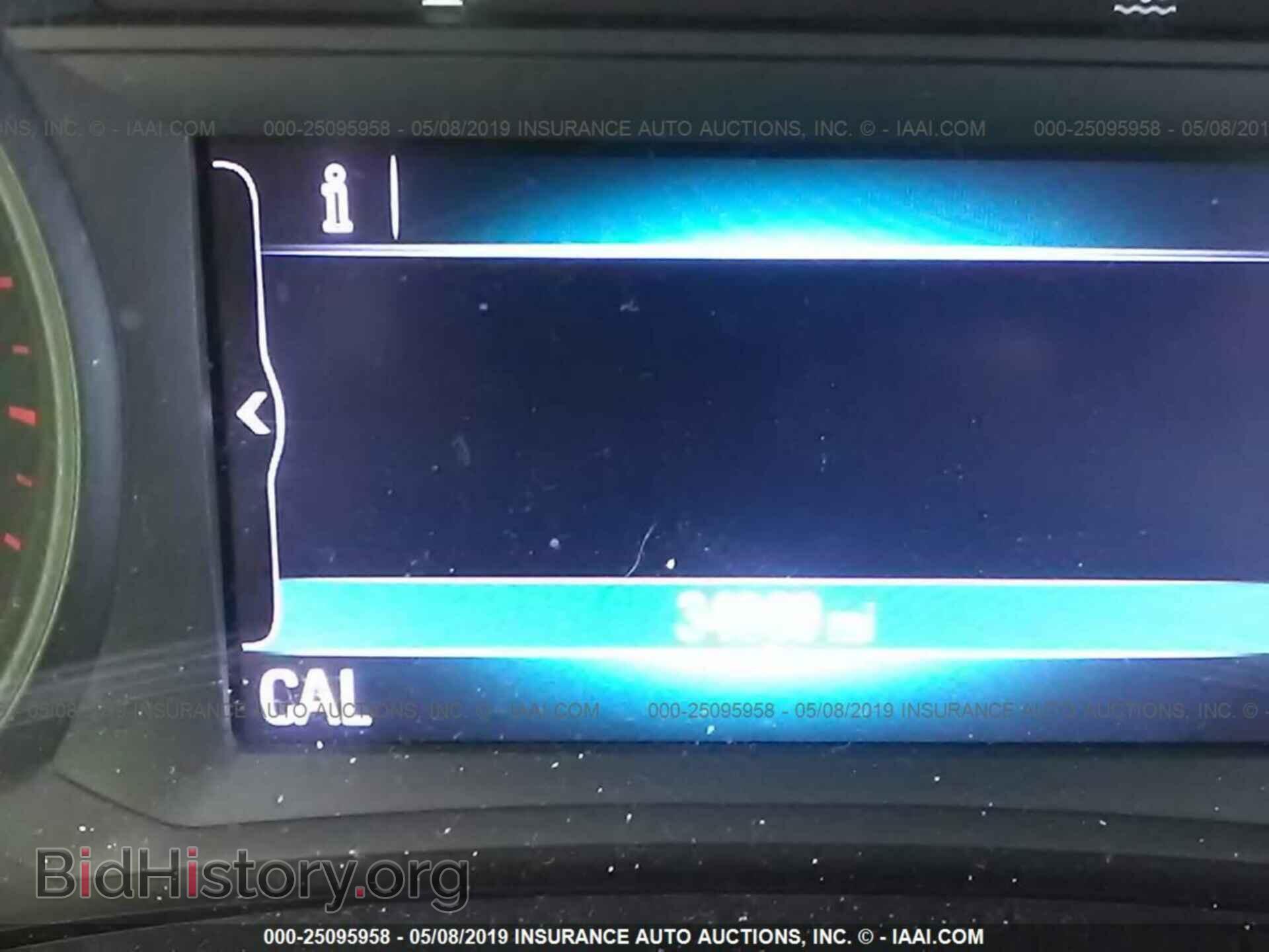 2017 BUICK ENCORE - VIN: KL4CJBSB7HB071078 - Photo 7