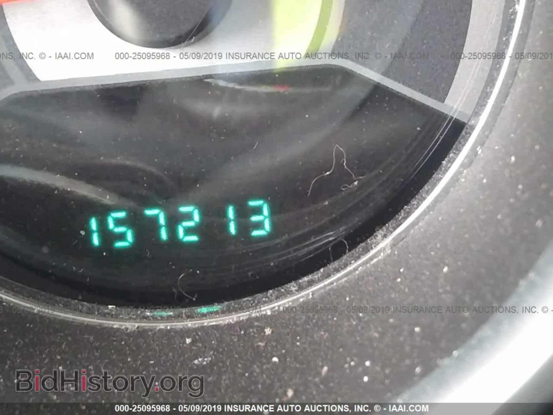 2011 CHRYSLER 200 - VIN: 1C3BC2FG9BN503326 - Фото 7