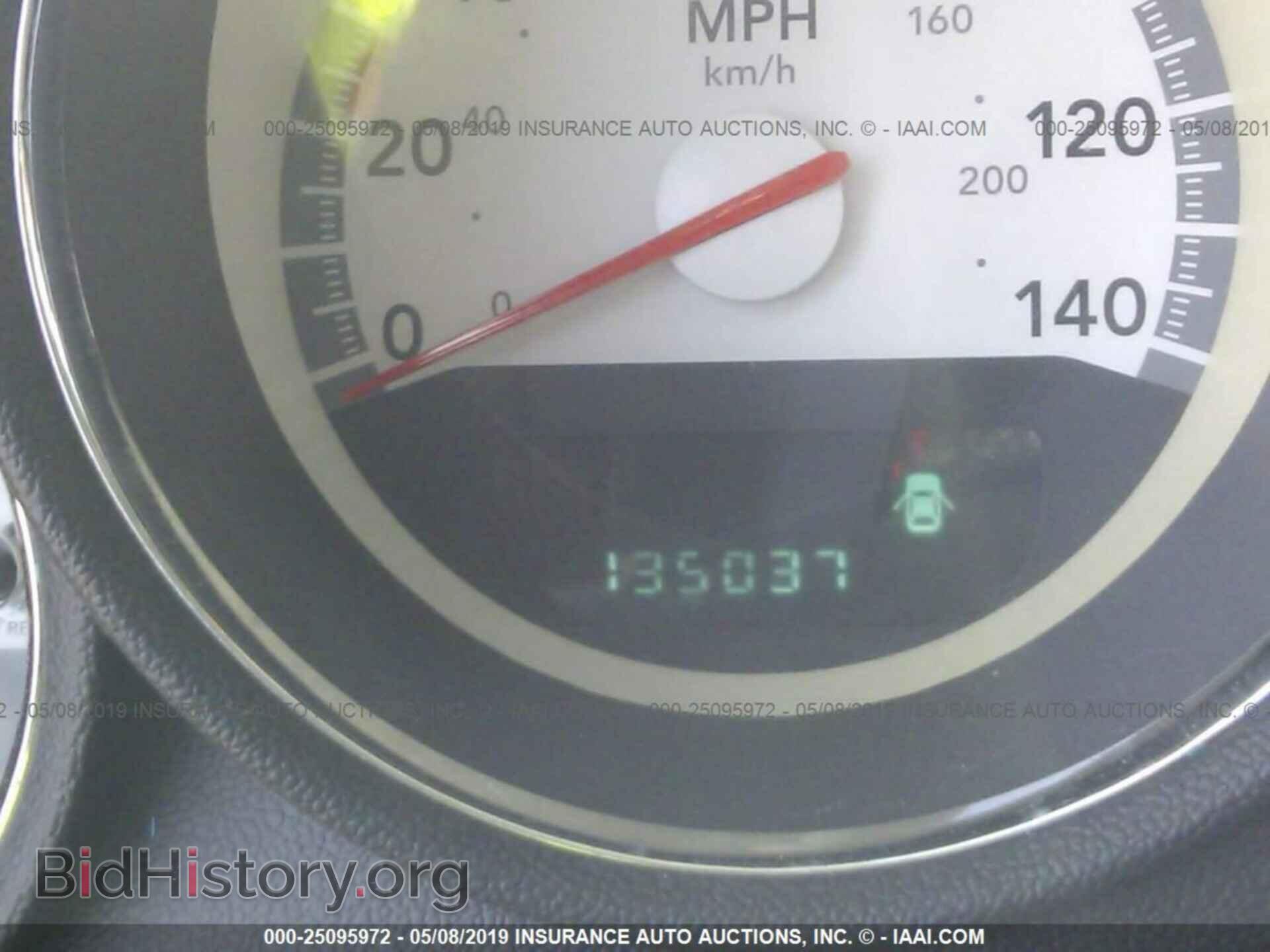 2010 DODGE CHARGER - VIN: 2B3CA3CV7AH122131 - Фото 7