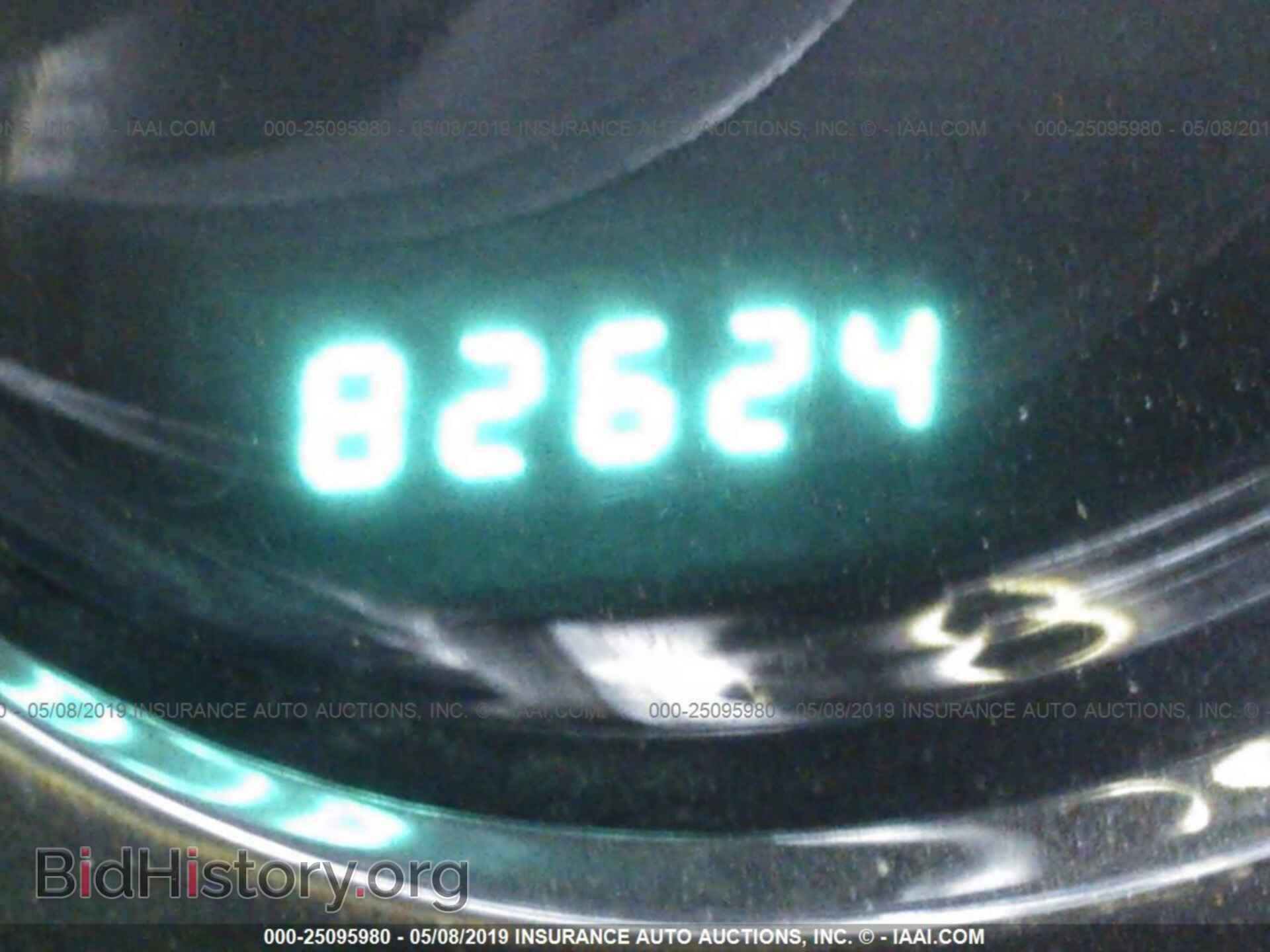 2012 CHRYSLER 200 - VIN: 1C3CCBCG2CN326807 - Фото 7