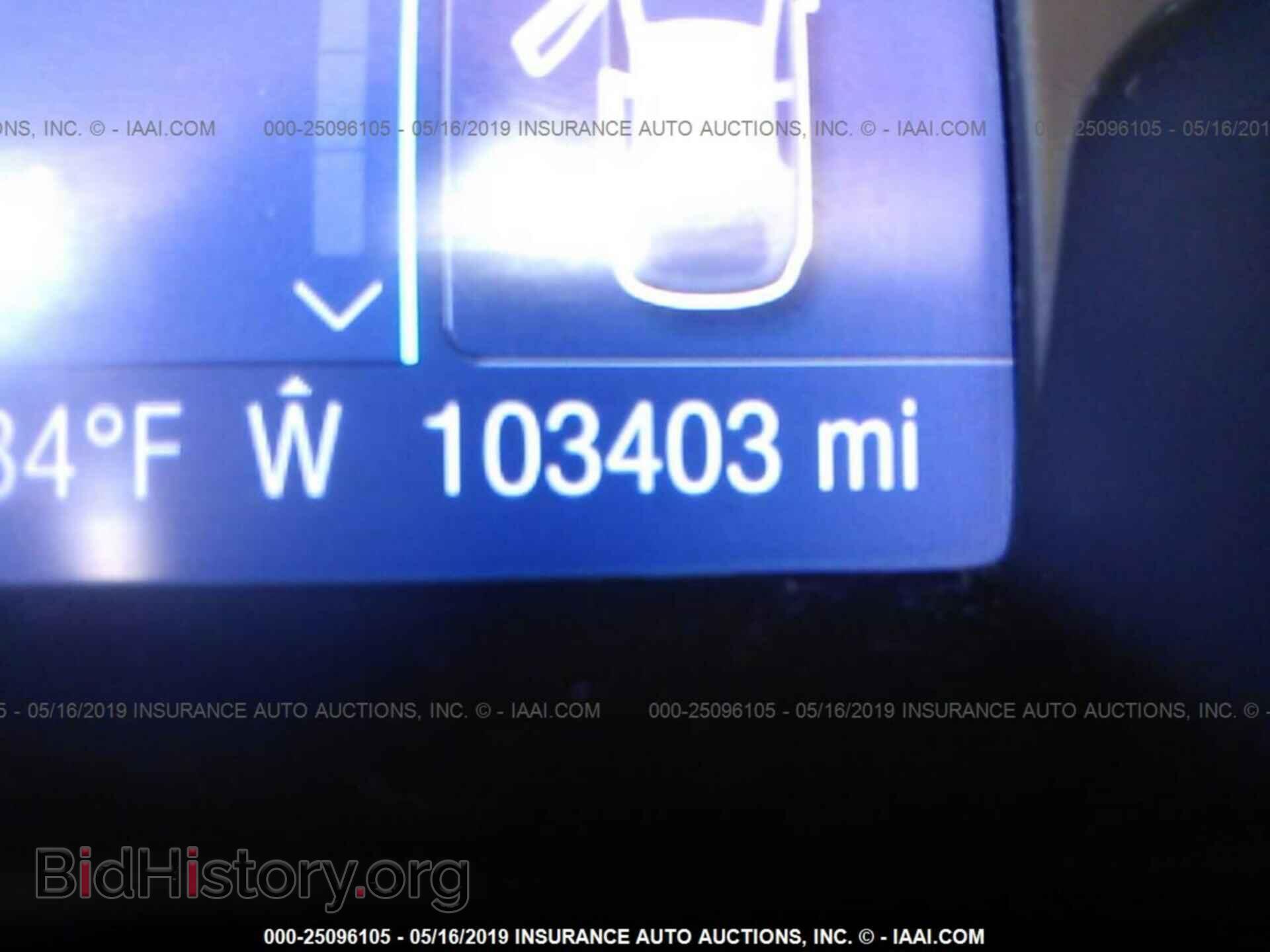 2013 FORD FOCUS - VIN: 1FADP3F28DL142307 - Photo 7