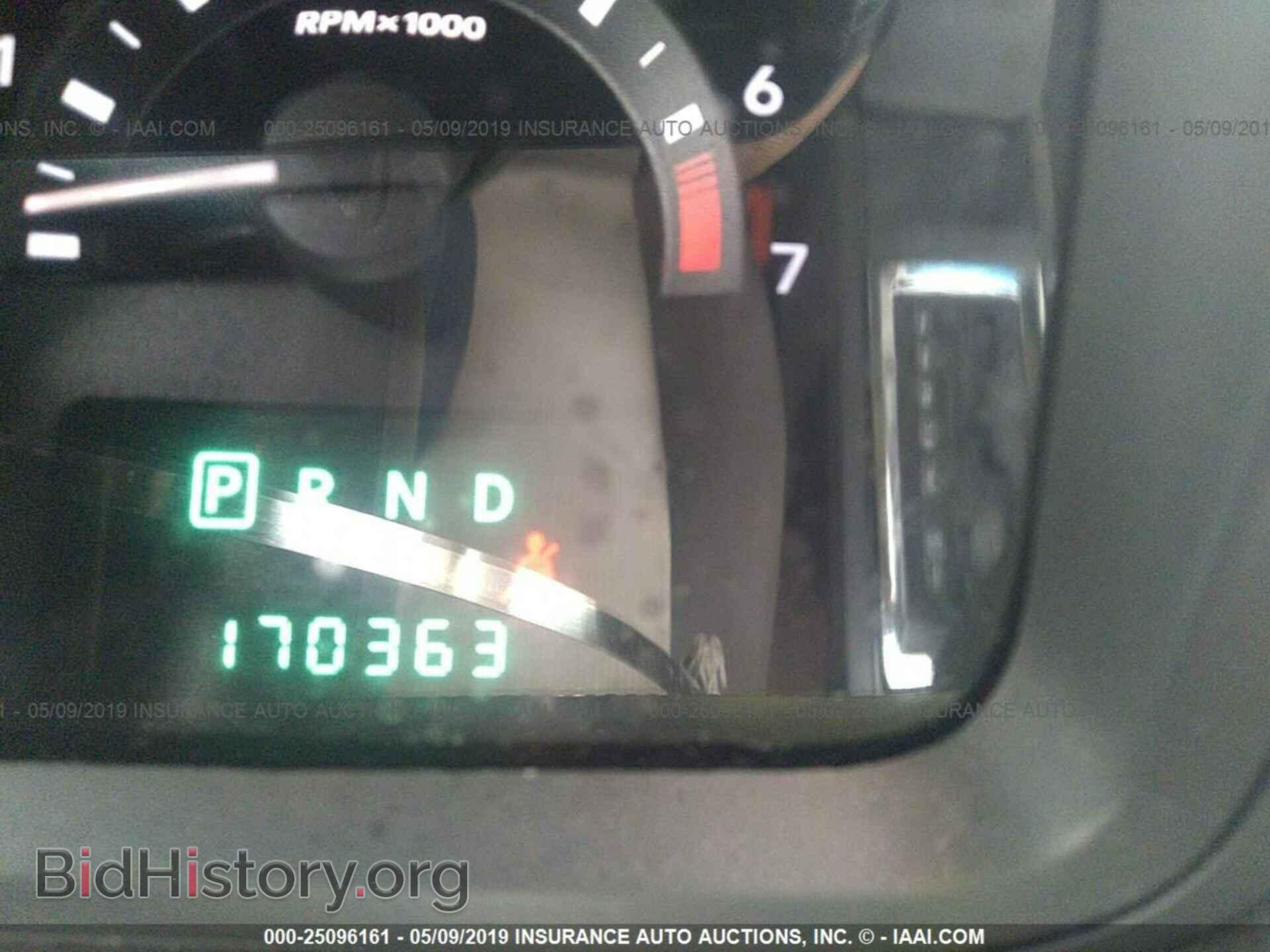 2009 DODGE JOURNEY - VIN: 3D4GG47BX9T516572 - Фото 7