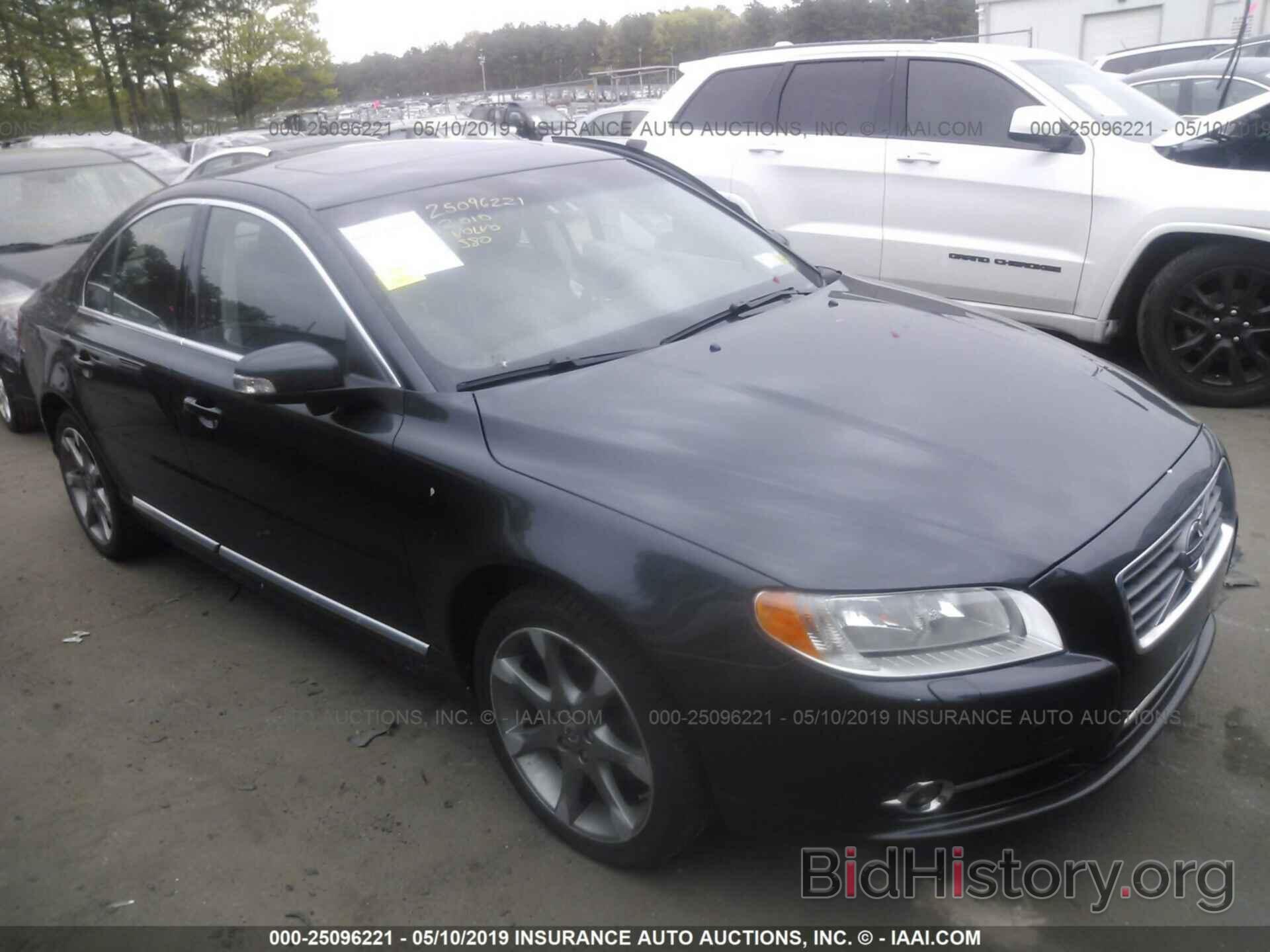 Photo YV1960AS7A1119692 - VOLVO S80 2010