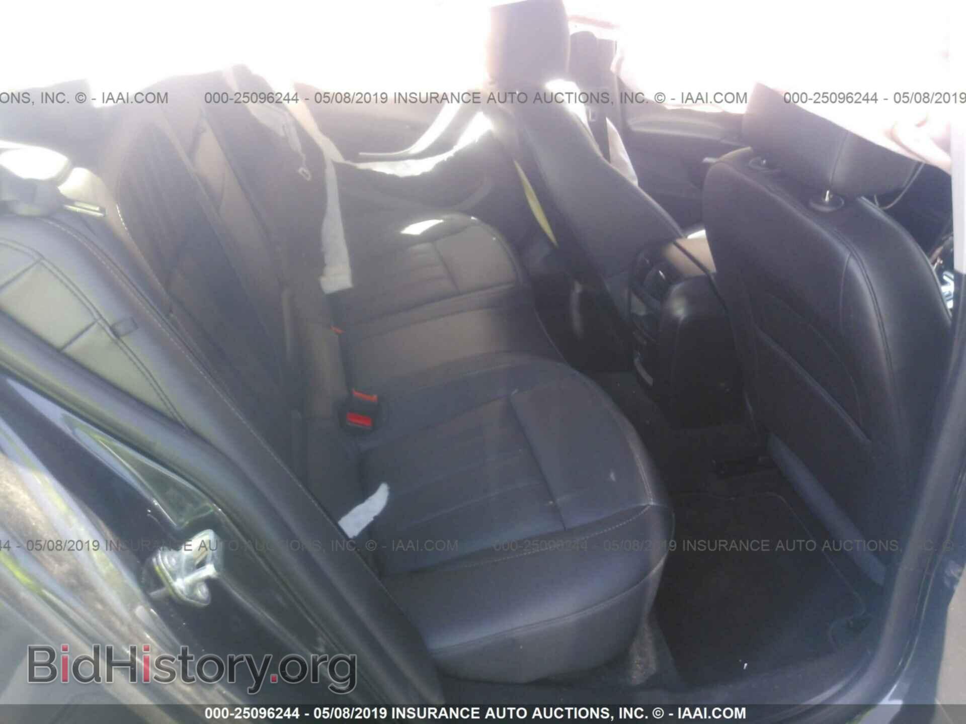 2015 BUICK REGAL - VIN: 2G4GN5EX7F9149535 - Фото 8
