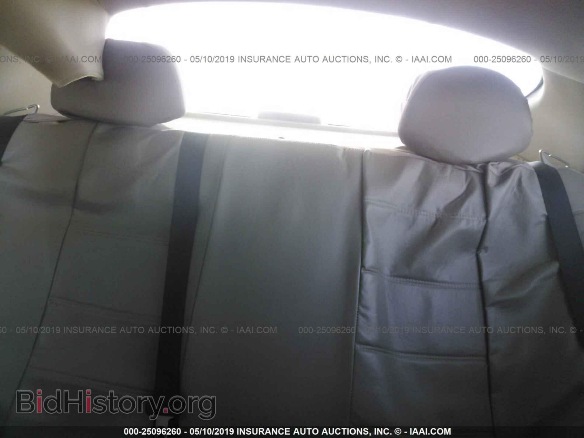 2012 KIA OPTIMA - VIN: 5XXGM4A75CG030815 - Фото 8
