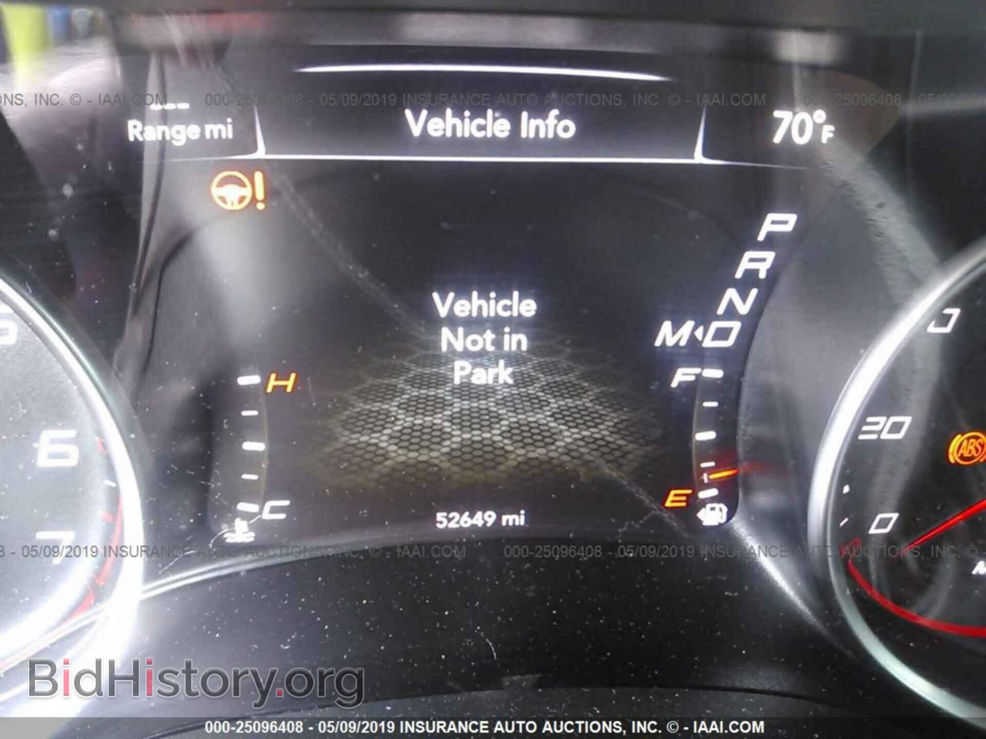 2017 DODGE CHARGER - VIN: 2C3CDXHG9HH571994 - Фото 7