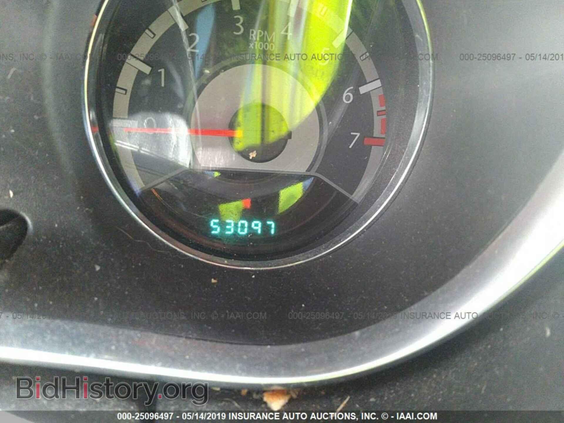 2013 CHRYSLER 200 - VIN: 1C3CCBBBXDN724032 - Photo 7