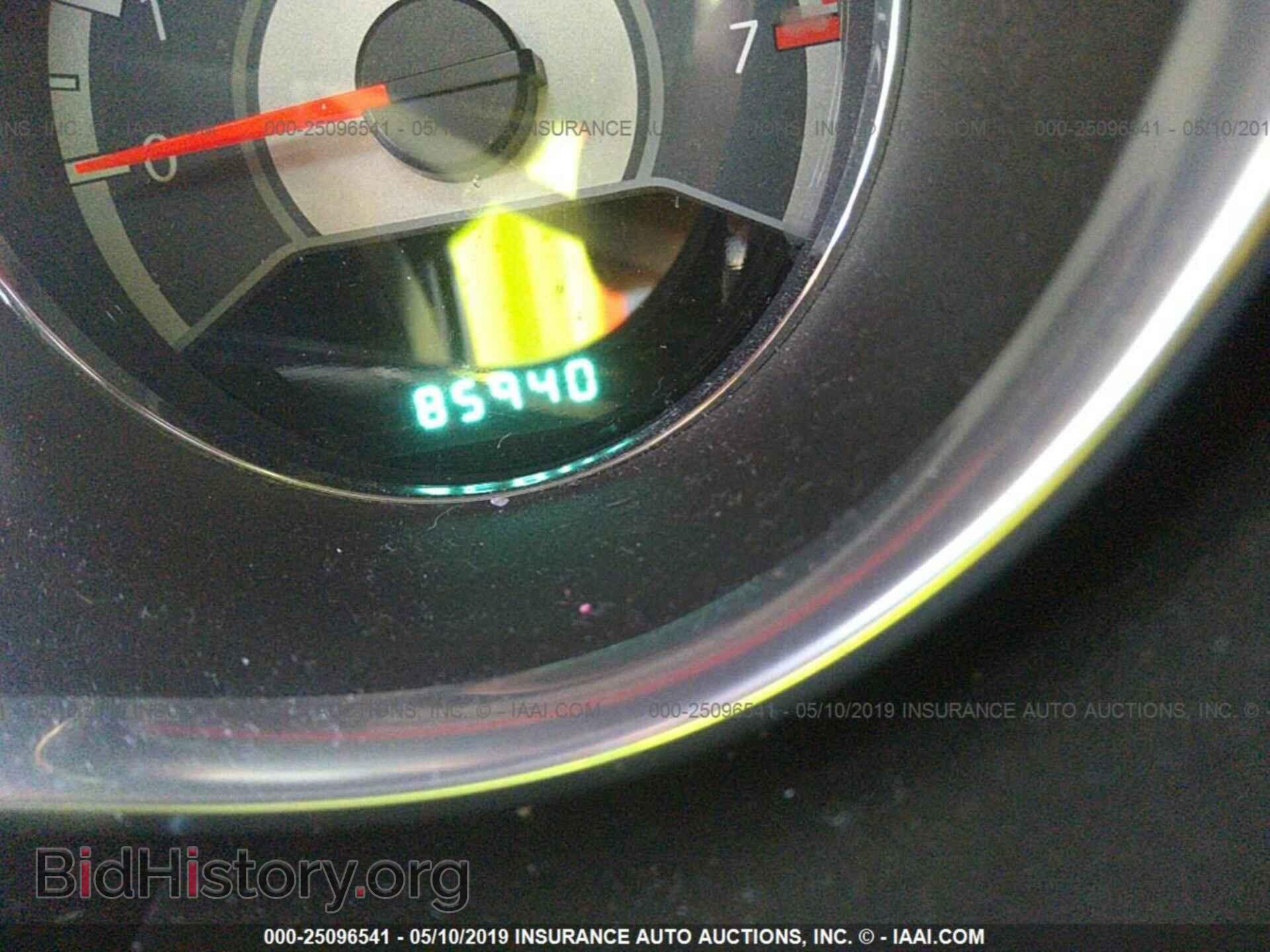 2013 CHRYSLER 200 - VIN: 1C3CCBBB0DN718613 - Photo 7