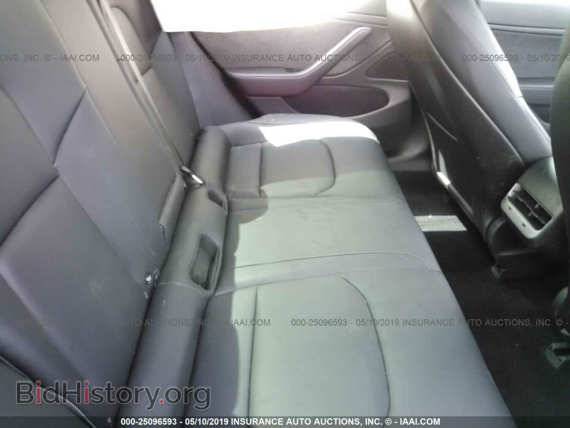 2018 TESLA MODEL 3 - VIN: 5YJ3E1EA9JF005092 - Photo 8