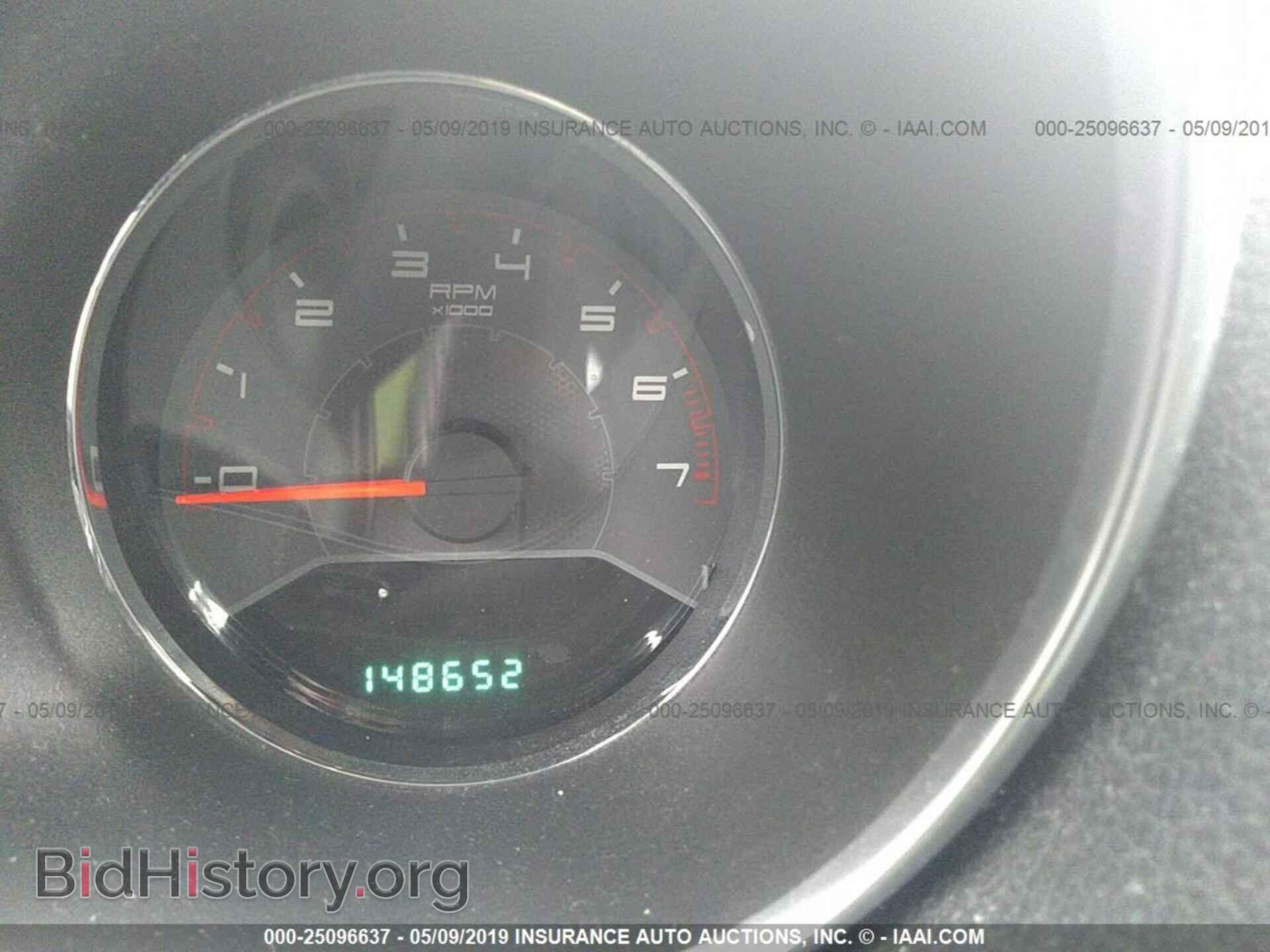 2012 DODGE AVENGER - VIN: 1C3CDZCB5CN153200 - Photo 7