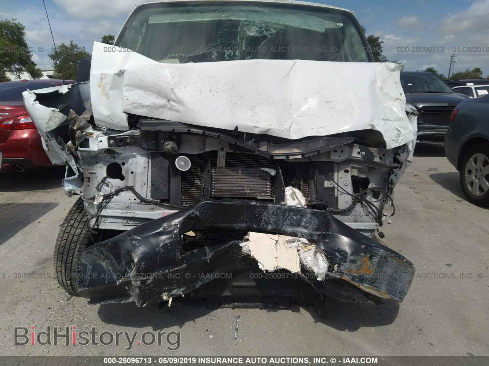 2012 FORD ECONOLINE - VIN: 1FTNE1EW9CDA01090 - Photo 6