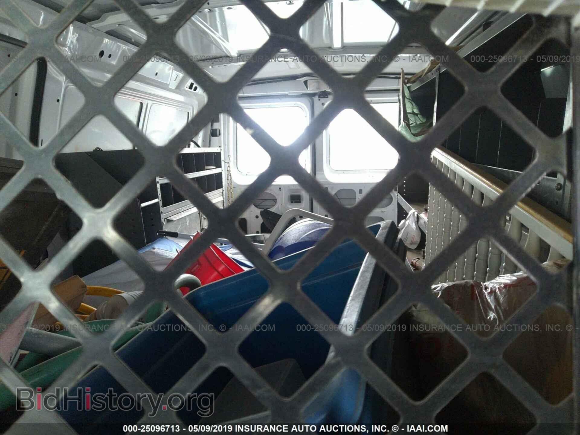 2012 FORD ECONOLINE - VIN: 1FTNE1EW9CDA01090 - Photo 8
