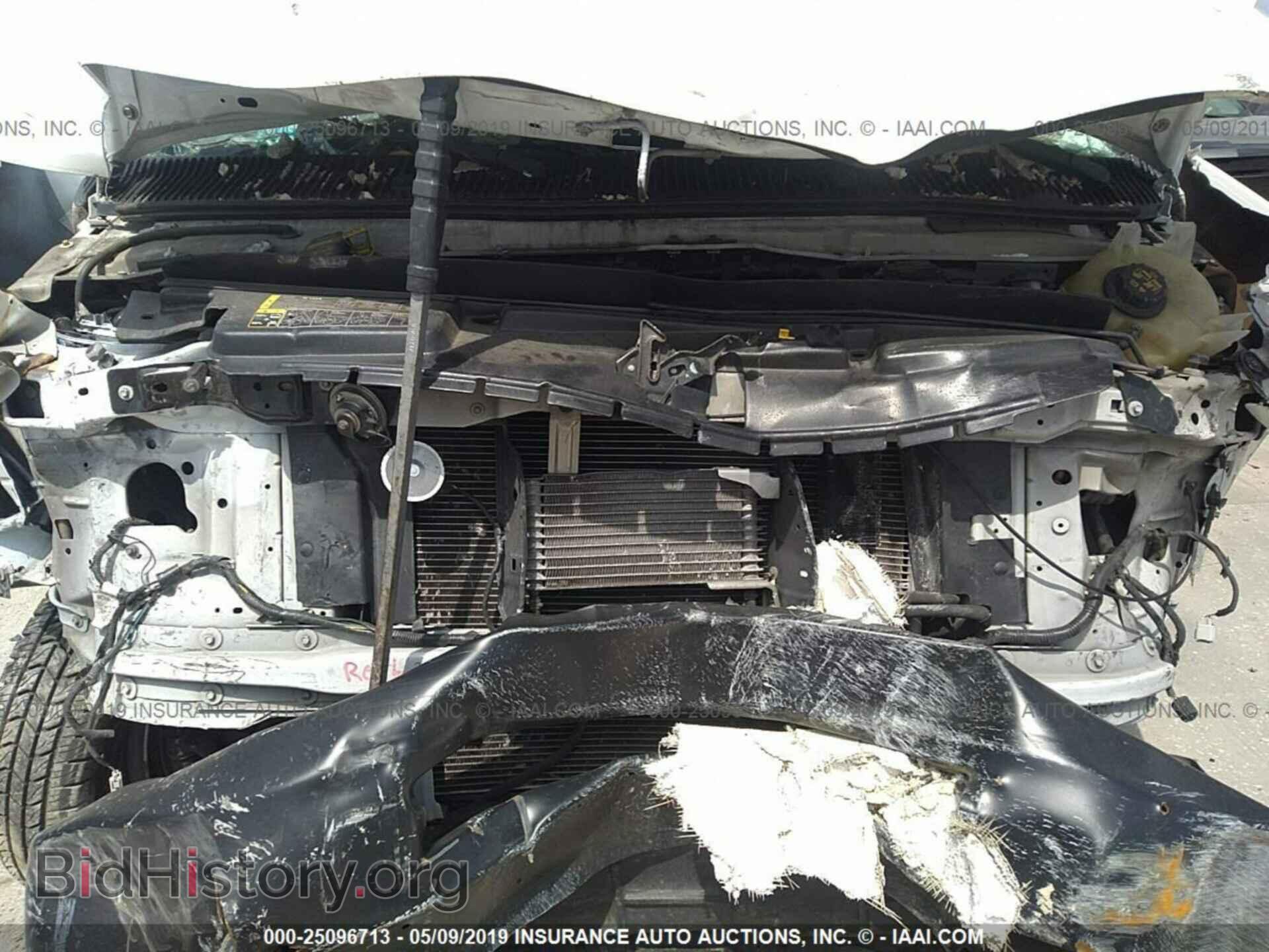 2012 FORD ECONOLINE - VIN: 1FTNE1EW9CDA01090 - Photo 10