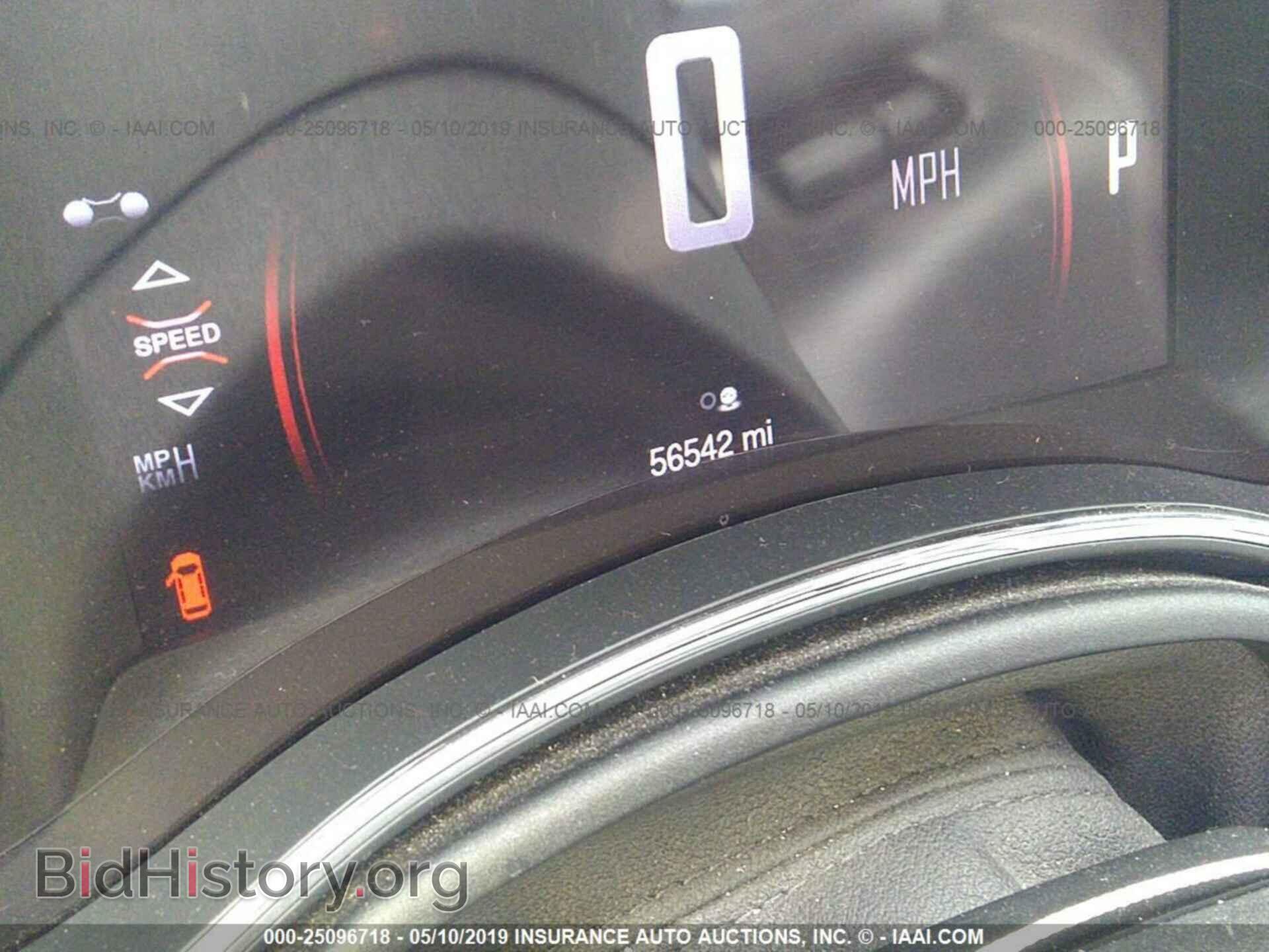 2015 DODGE DURANGO - VIN: 1C4RDHAG8FC888347 - Фото 7