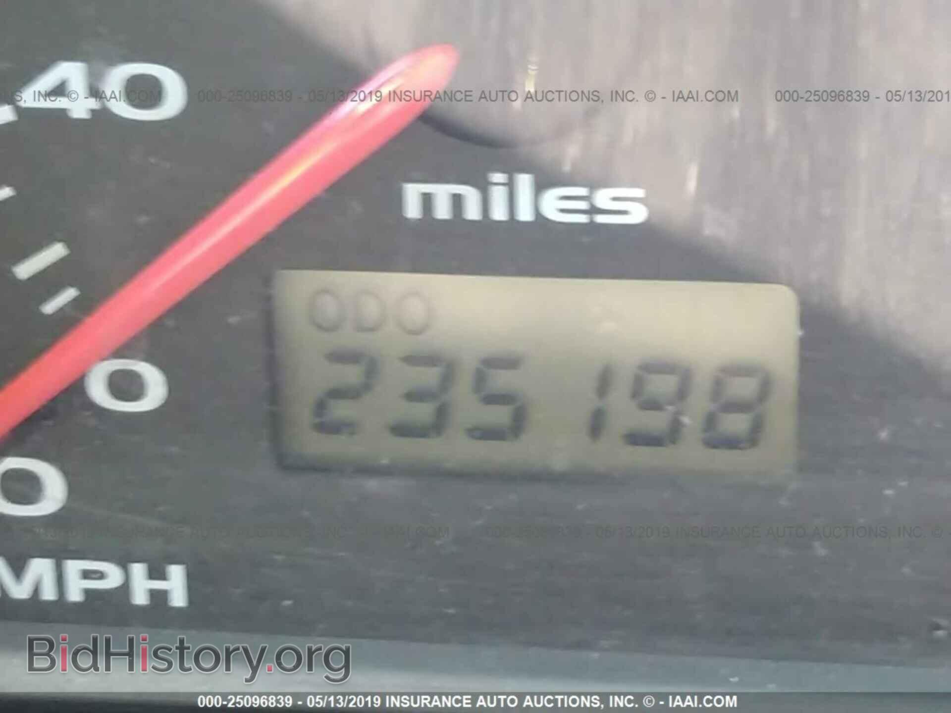 2003 MITSUBISHI ECLIPSE - VIN: 4A3AC74H13E101282 - Фото 7