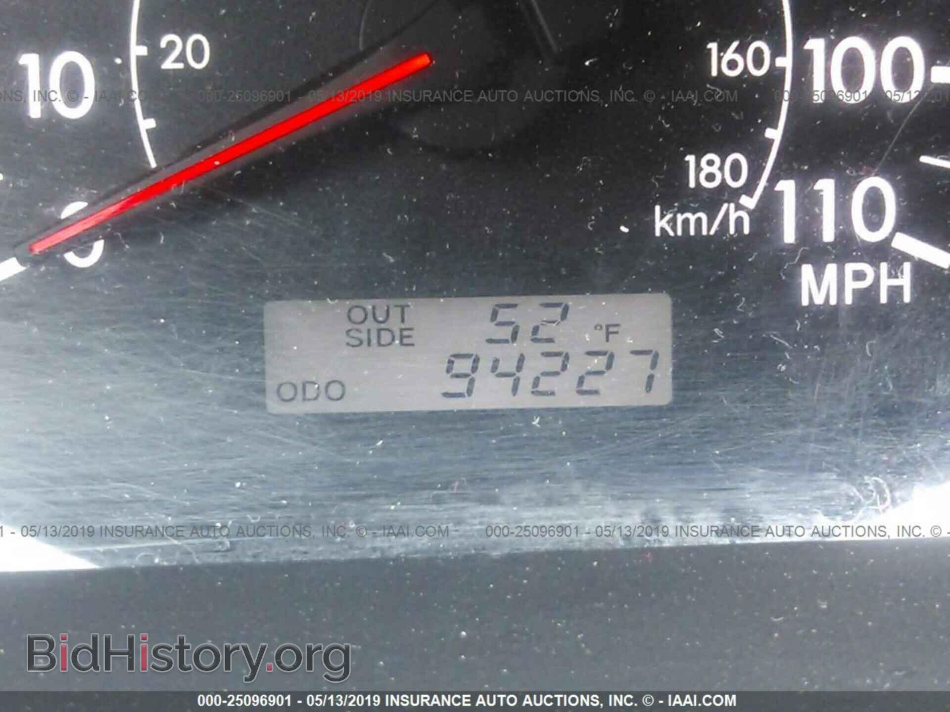 2007 TOYOTA COROLLA - VIN: 2T1BR32E07C847822 - Фото 7