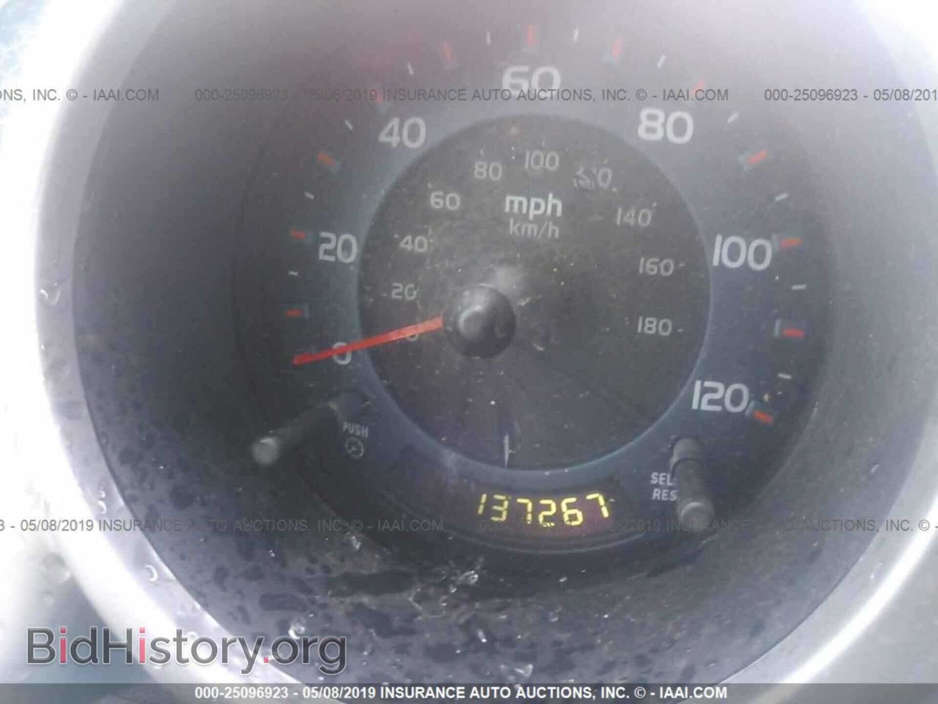 2003 HONDA ELEMENT - VIN: 5J6YH28583L017178 - Фото 7