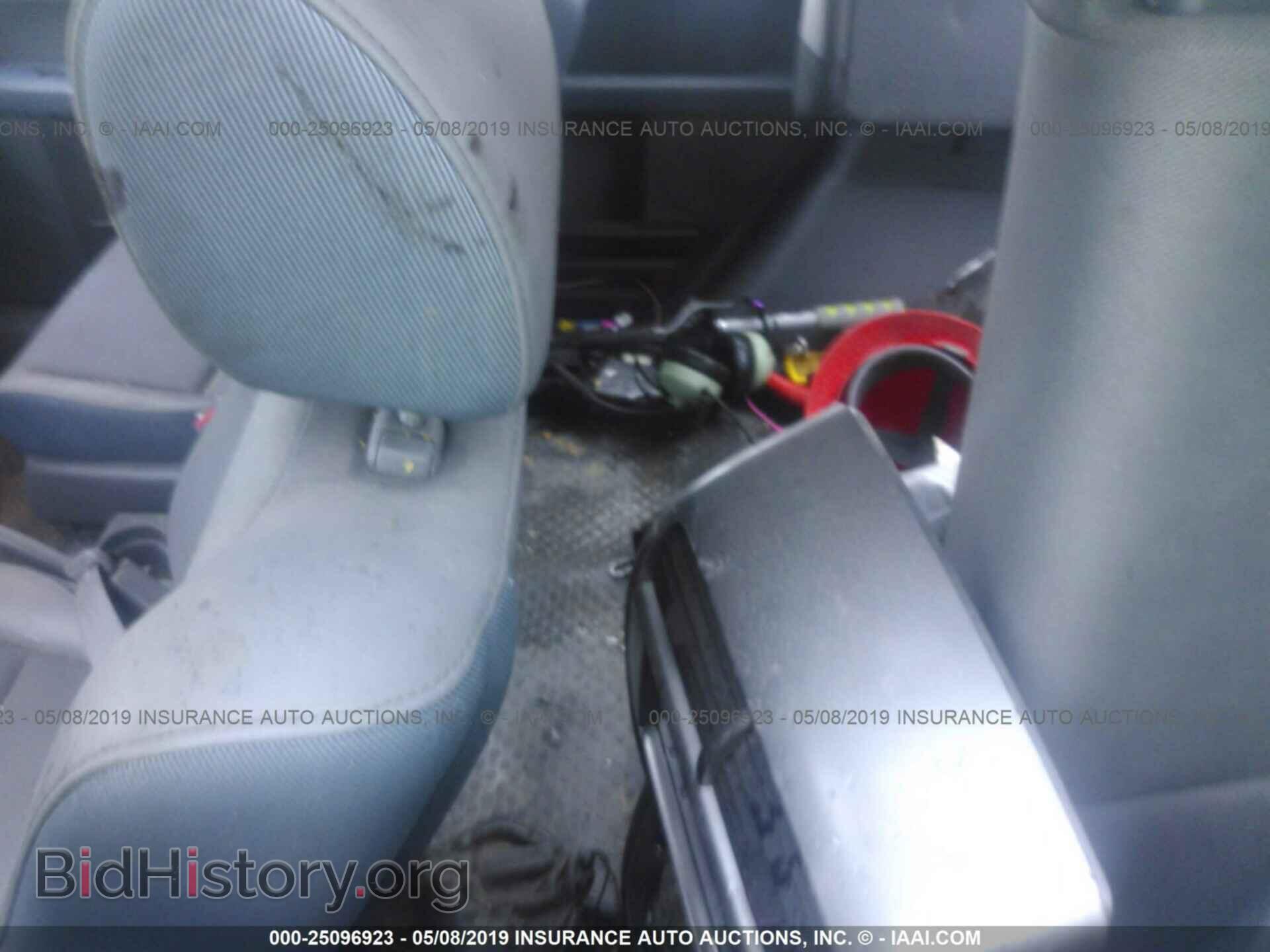 2003 HONDA ELEMENT - VIN: 5J6YH28583L017178 - Фото 8