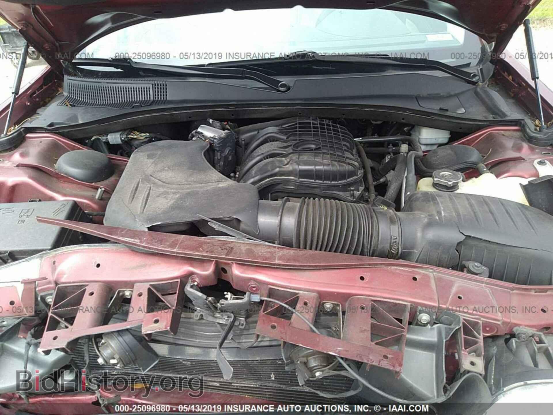 2015 CHRYSLER 300 - VIN: 2C3CCAAG5FH802946 - Фото 10