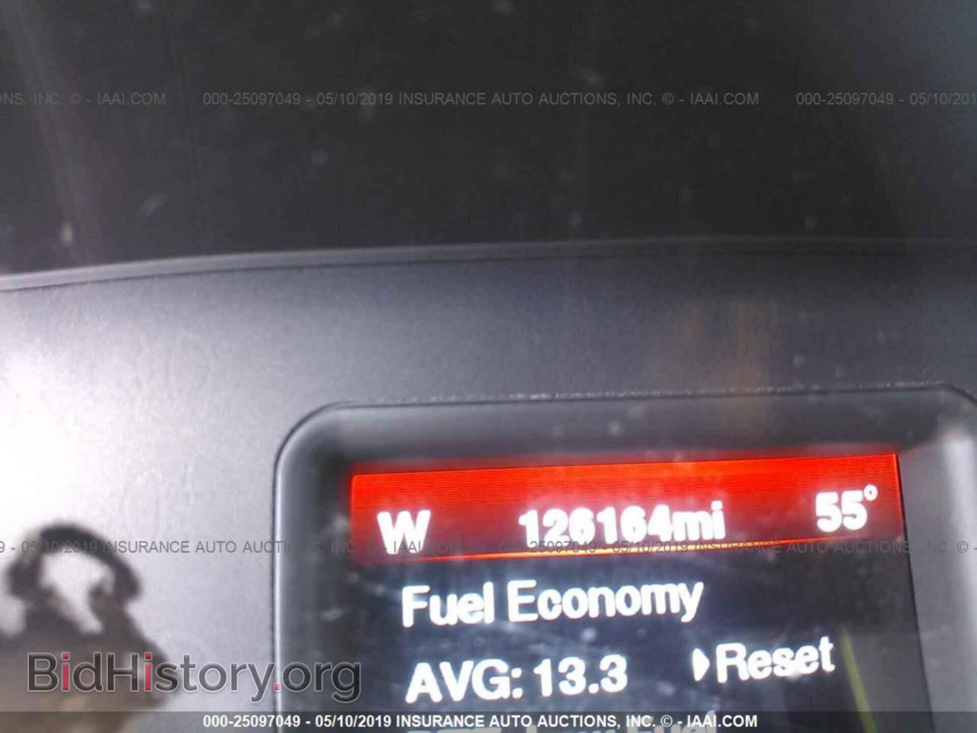 2012 DODGE CHARGER - VIN: 2C3CDXCT8CH300373 - Photo 7