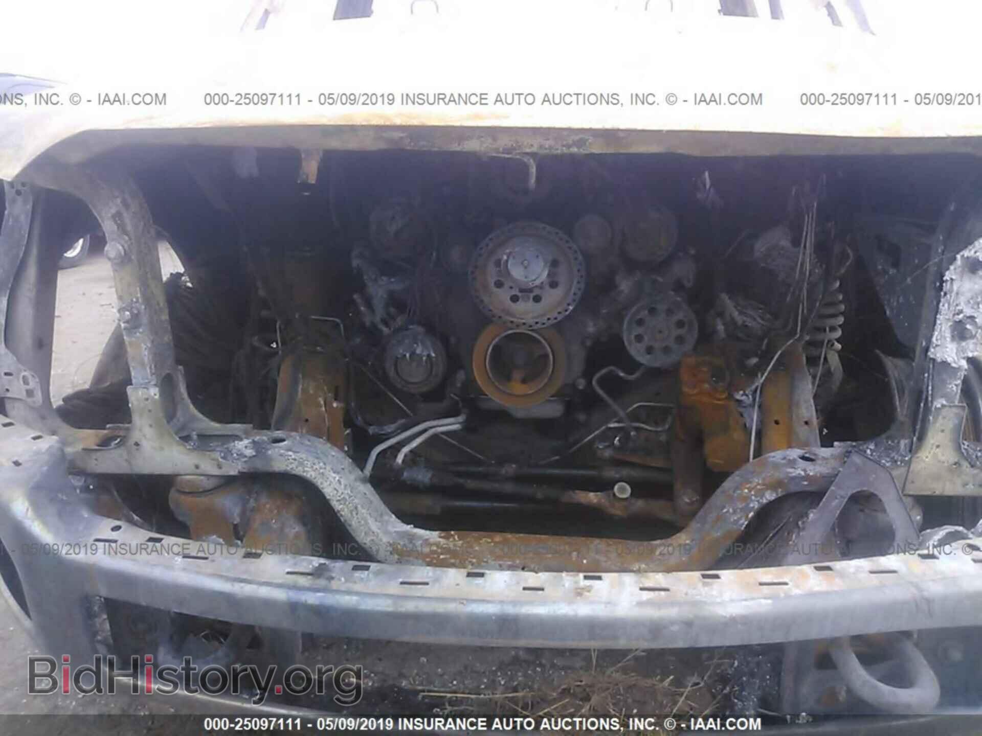 2011 FORD F250 - VIN: 1FTBF2B63BEA98774 - Фото 10
