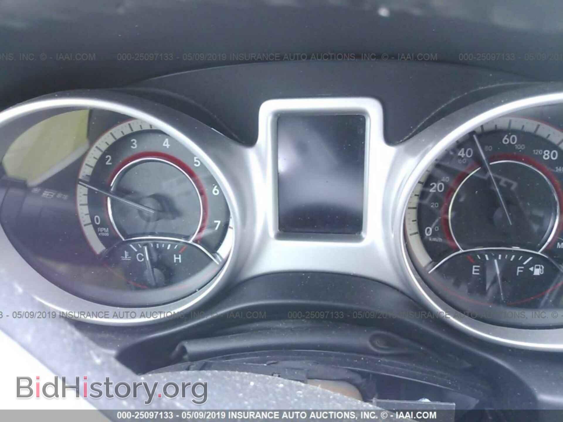 2017 DODGE JOURNEY - VIN: 3C4PDCABXHT590551 - Фото 7