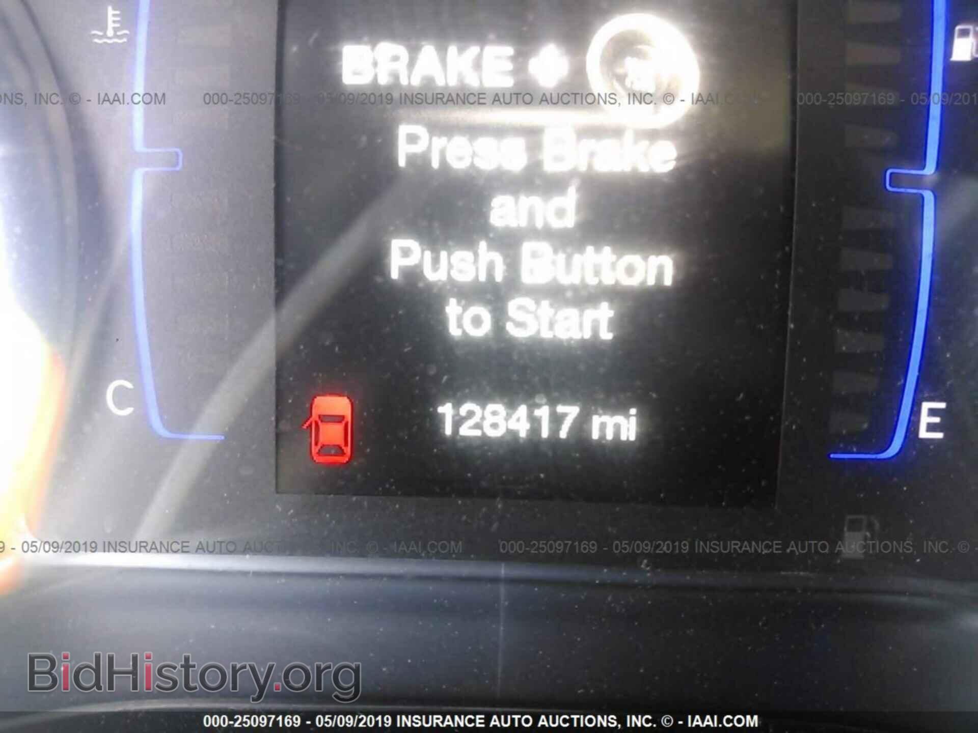 2016 CHRYSLER 200 - VIN: 1C3CCCAB1GN112412 - Photo 7