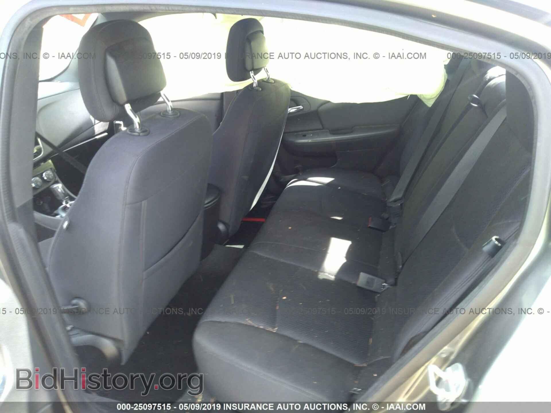 2013 CHRYSLER 200 - VIN: 1C3CCBBB2DN761009 - Photo 8