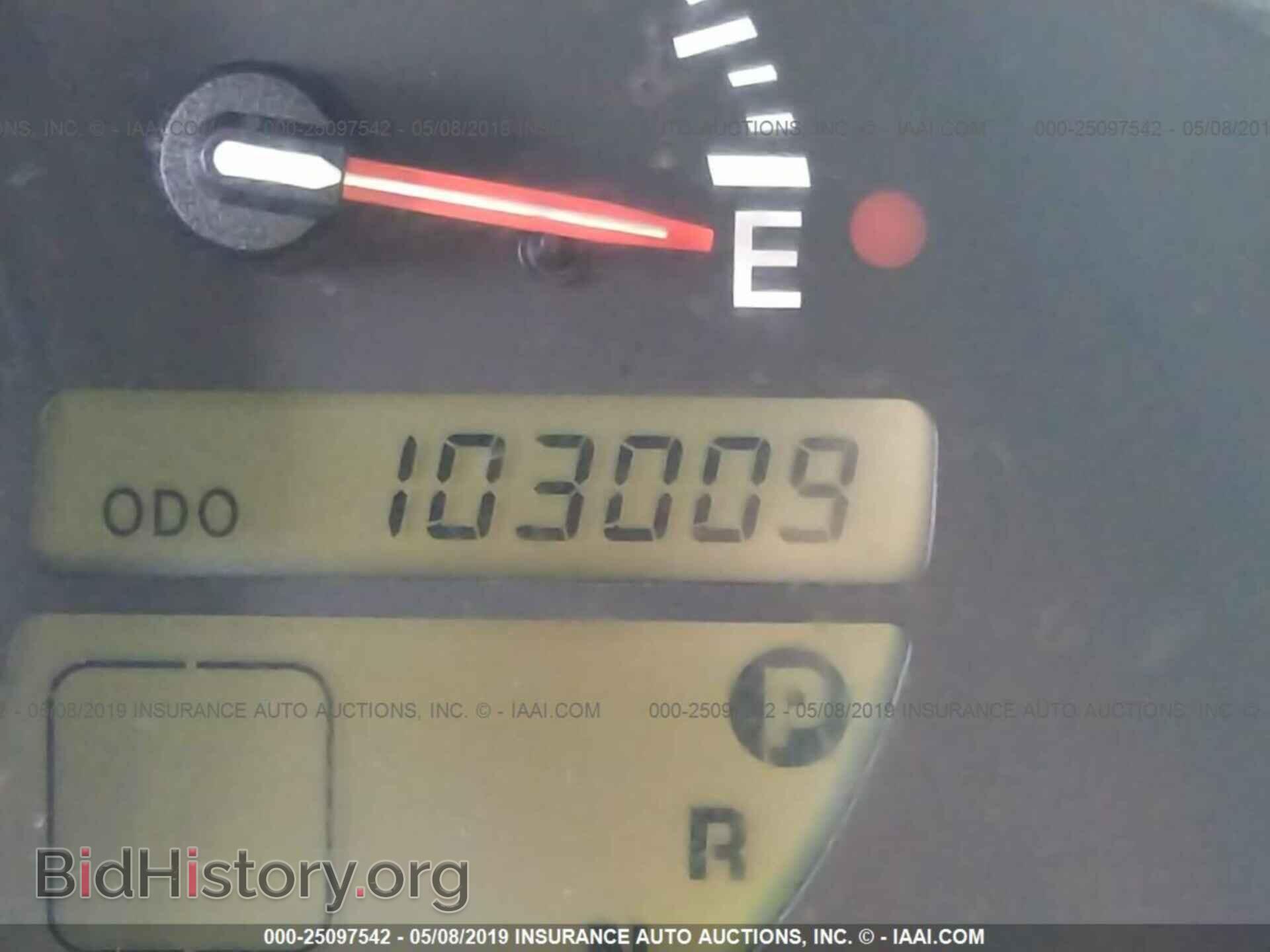 2001 LEXUS IS - VIN: JTHBD182210012725 - Photo 7