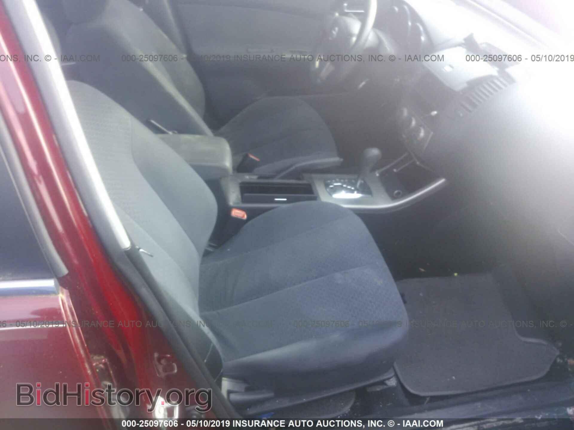 2005 NISSAN ALTIMA - VIN: 1N4AL11D55C244872 - Photo 5