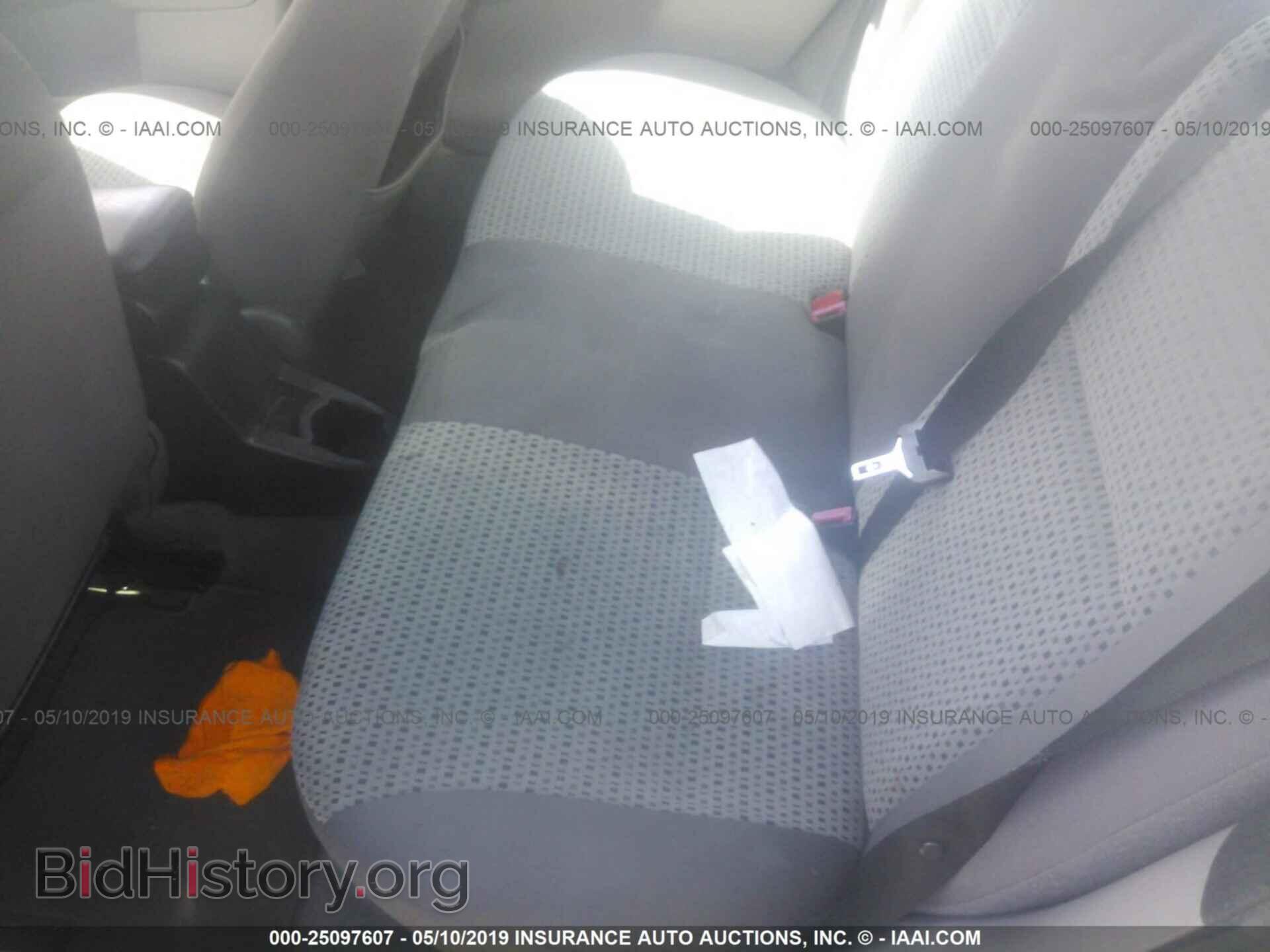 2006 FORD FOCUS - VIN: 1FAFP34N06W180847 - Фото 8