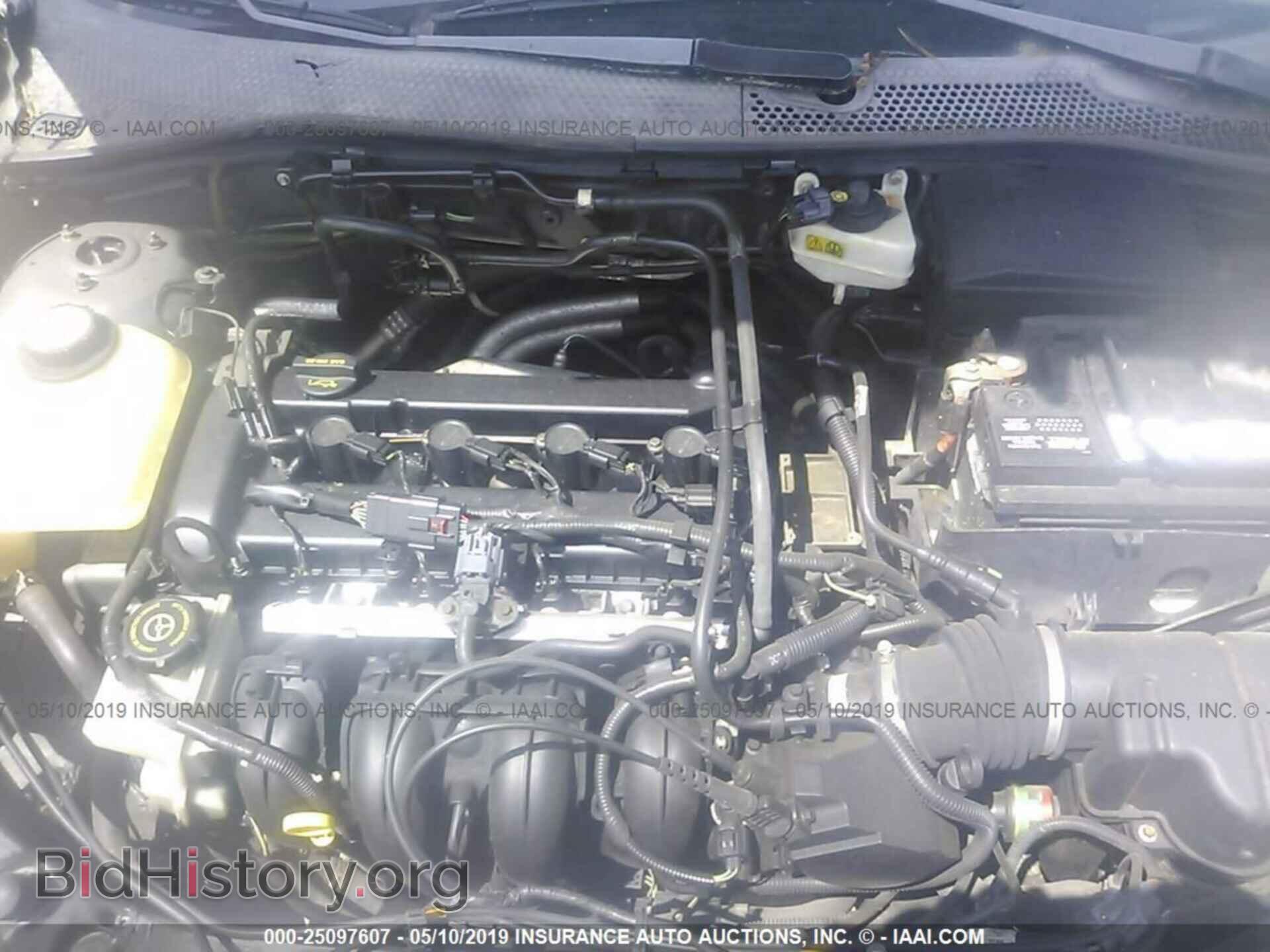 2006 FORD FOCUS - VIN: 1FAFP34N06W180847 - Фото 10