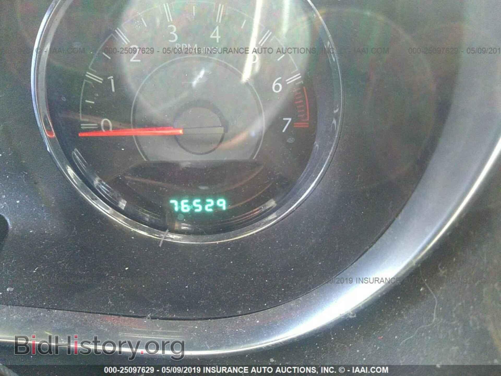 2013 CHRYSLER 200 - VIN: 1C3CCBCG9DN676842 - Фото 7