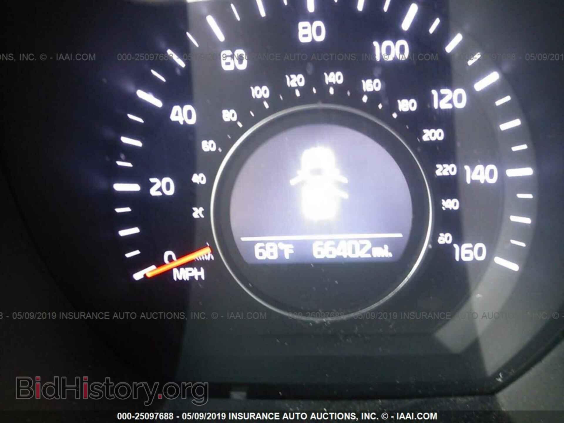 2015 KIA OPTIMA - VIN: 5XXGM4A79FG507332 - Фото 7