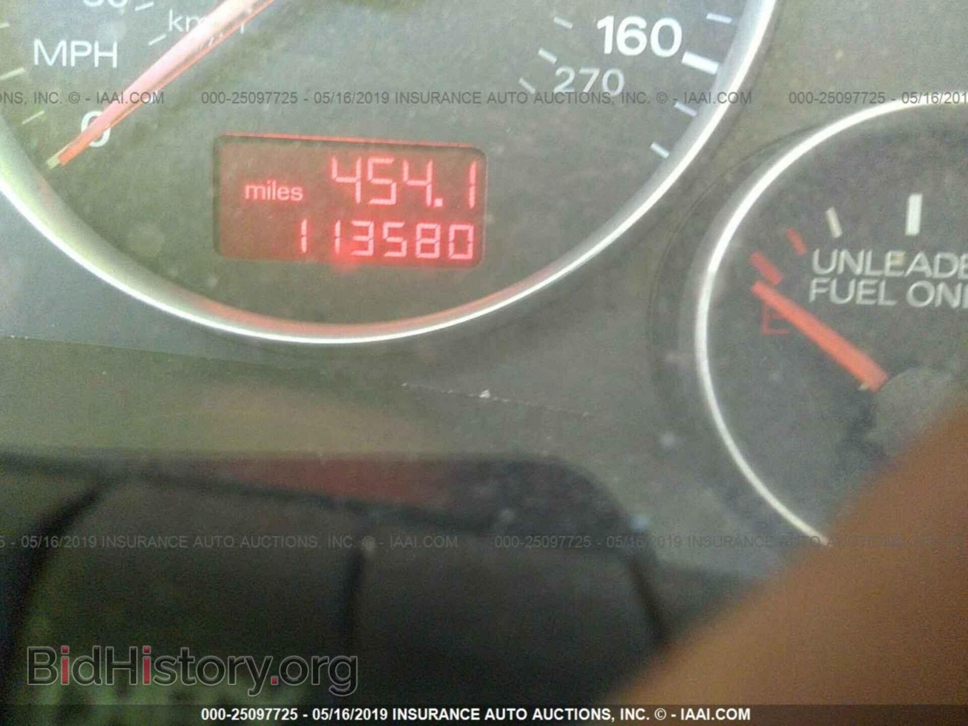 2008 AUDI A4 - VIN: WAUAF78E78A099477 - Фото 7