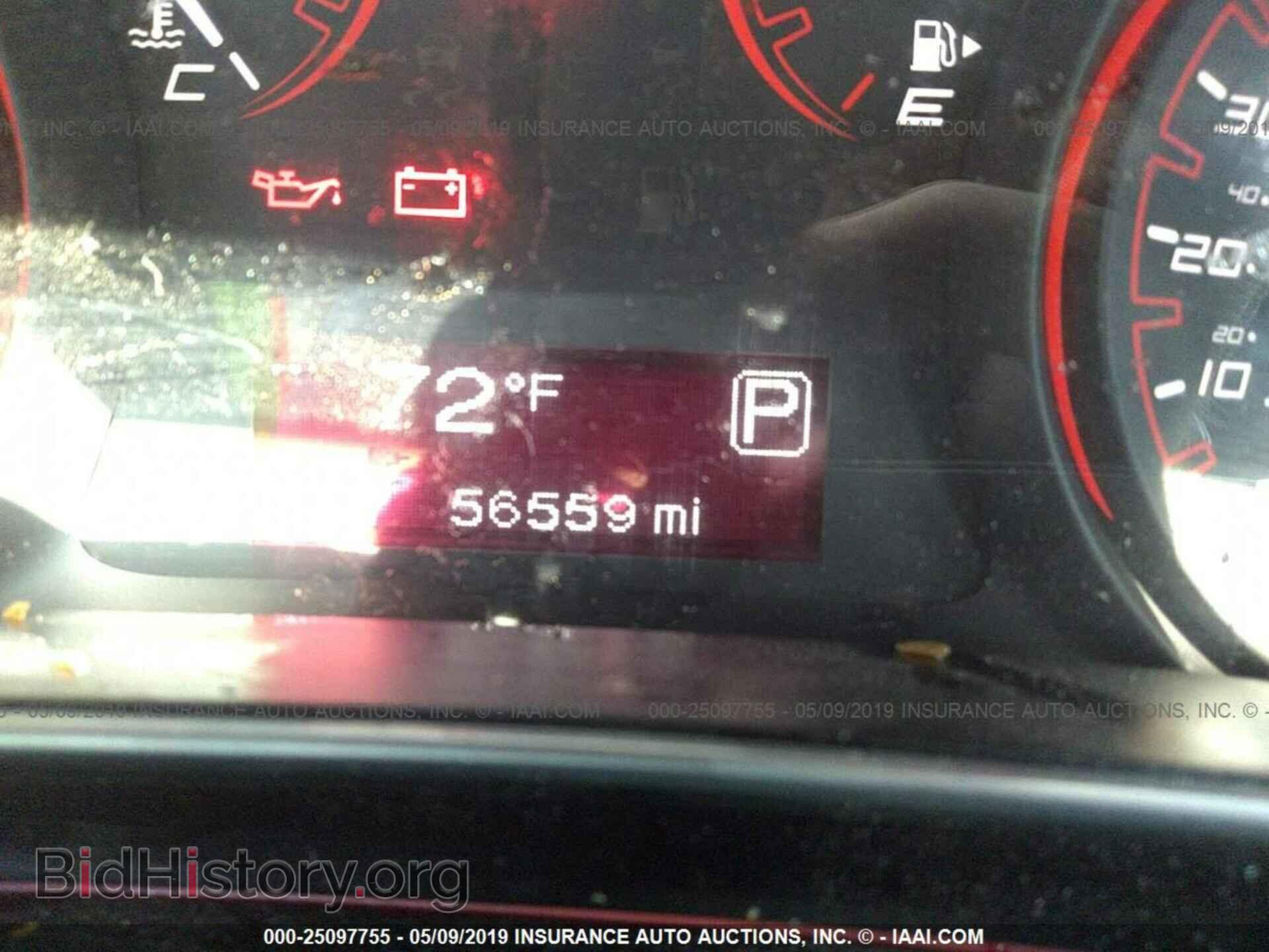 2016 DODGE DART - VIN: 1C3CDFBB4GD541014 - Photo 7
